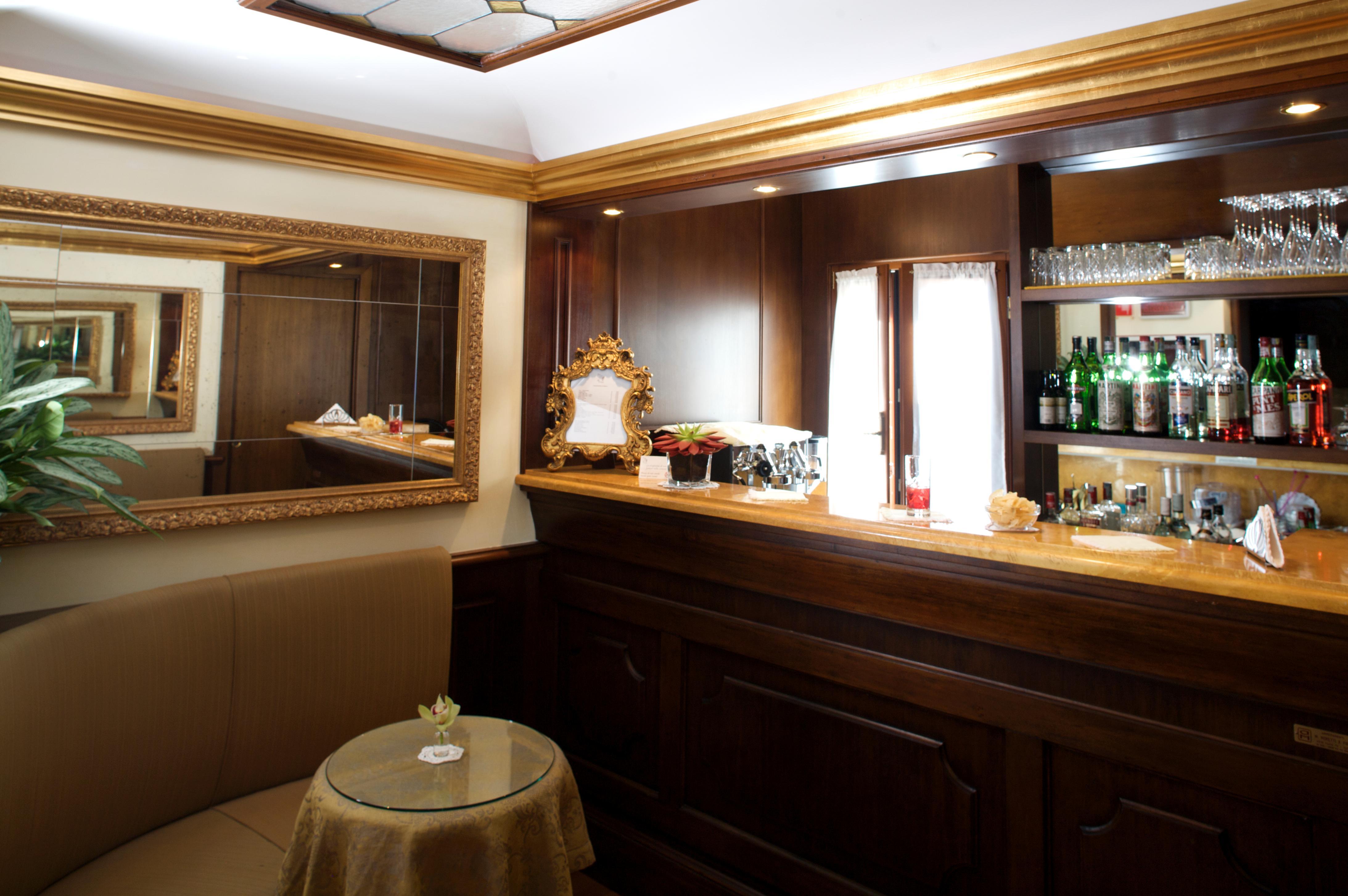Al Codega Hotel 4*