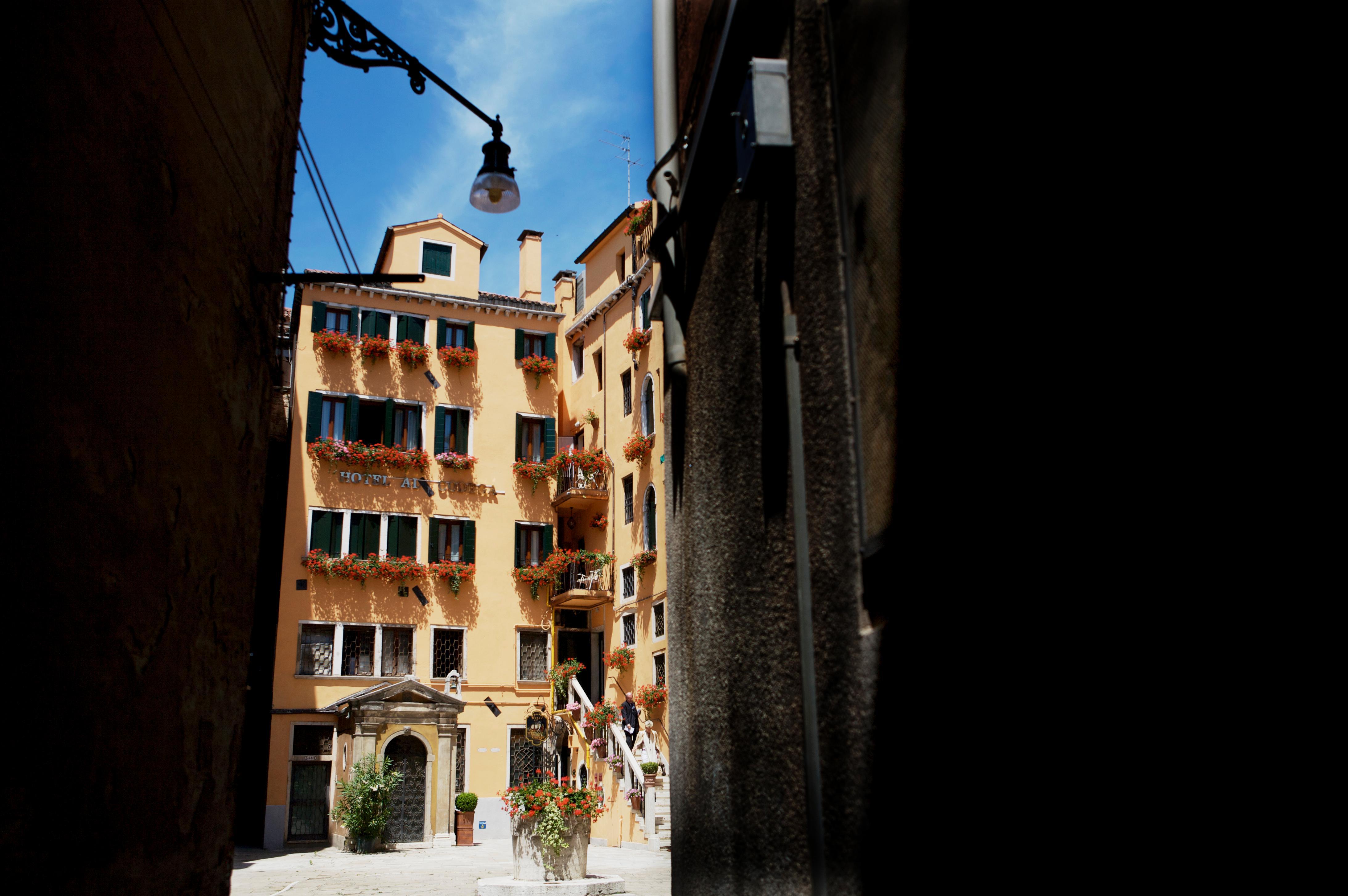 Al Codega Venice