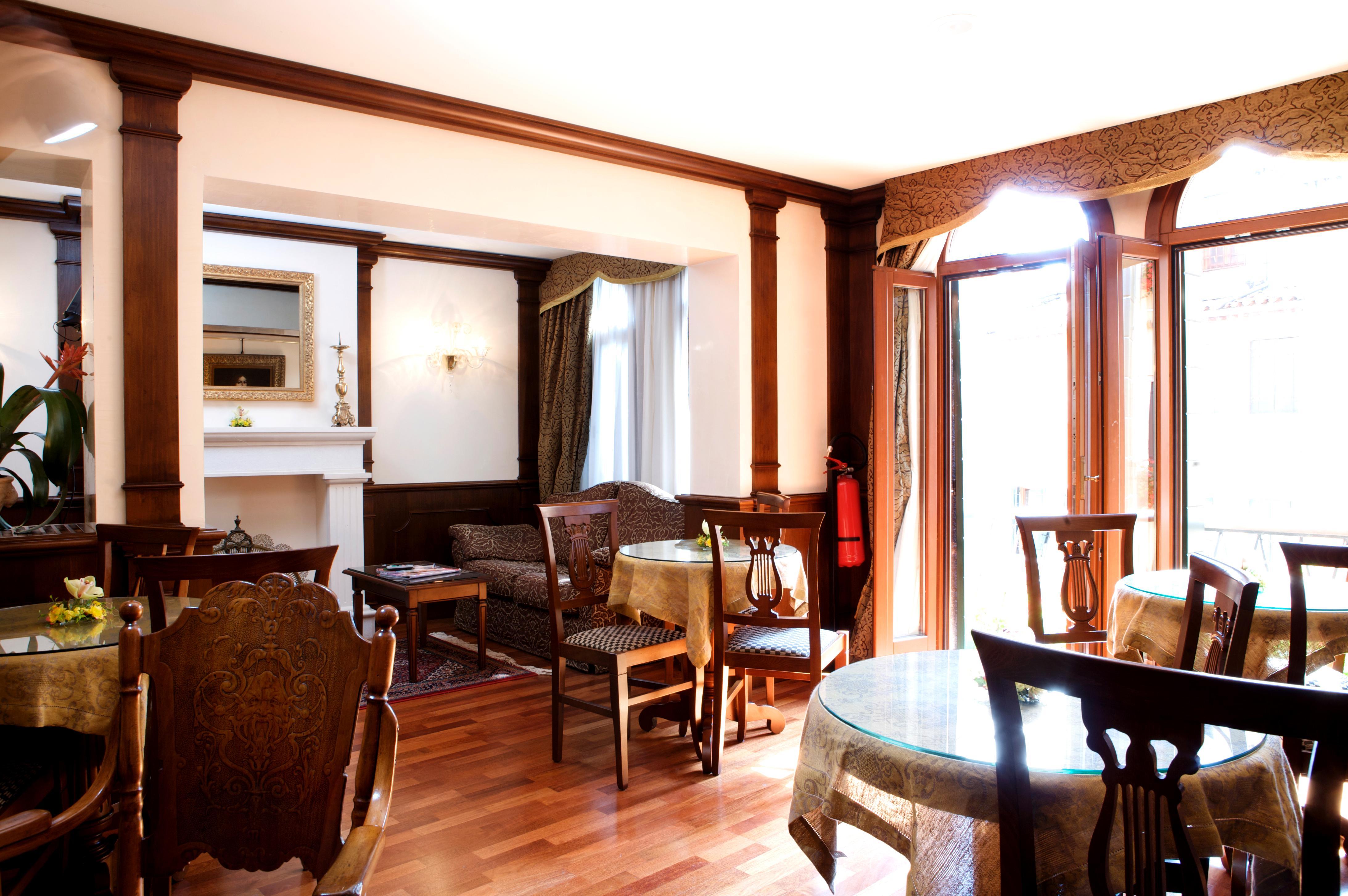 Hotel Al Codega 4*