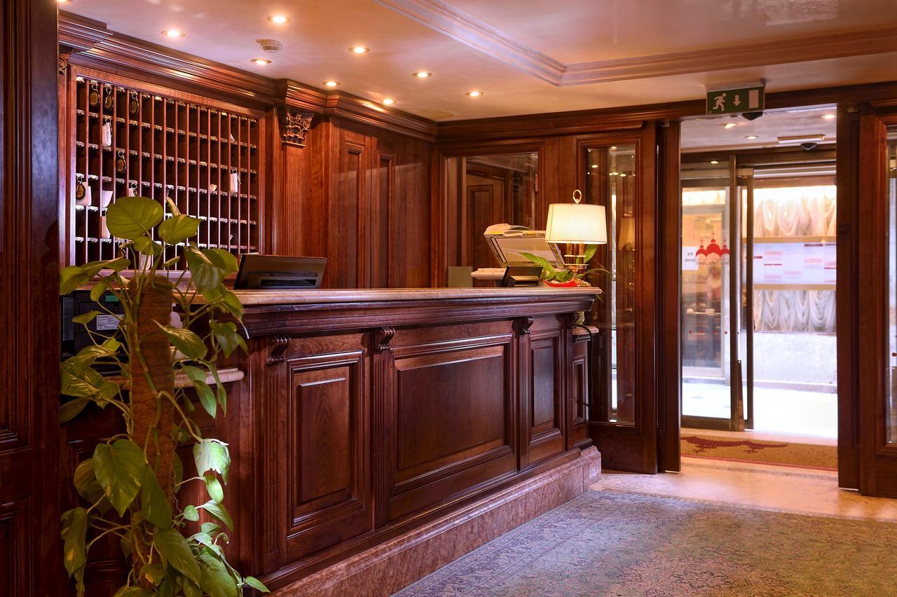 Hotel Royal San Marco Venice