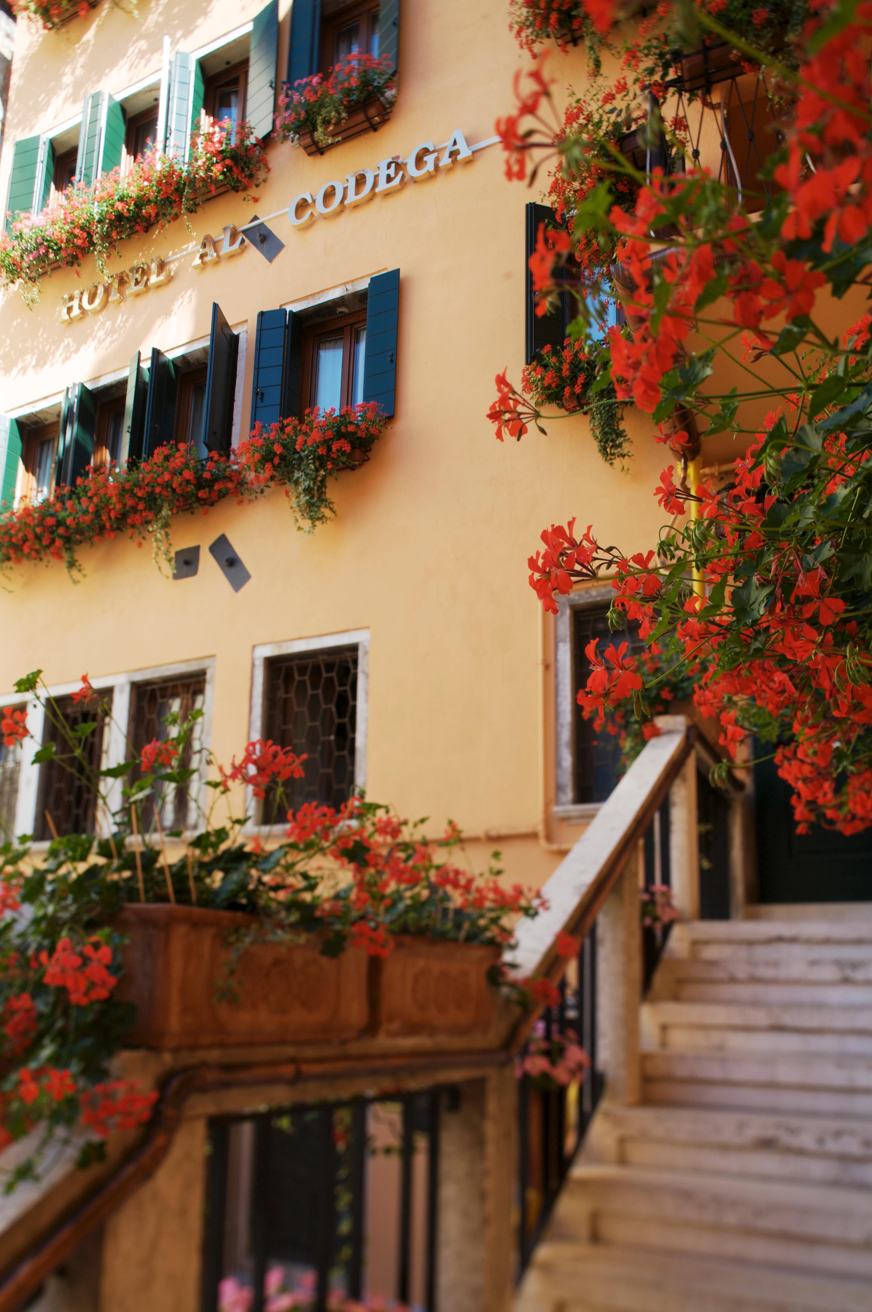 Hotel Al Codega