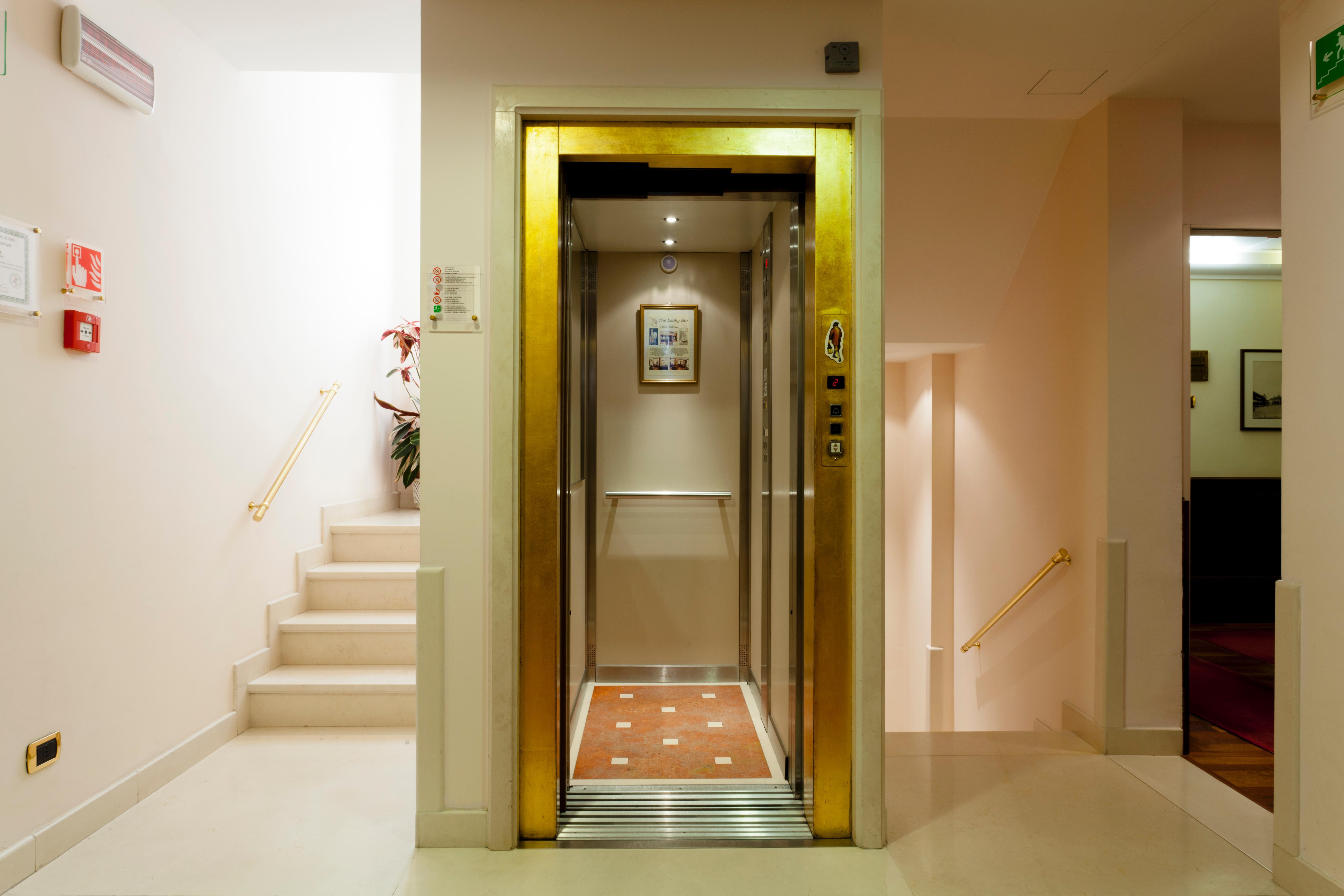 Hotel Al Codega Venice