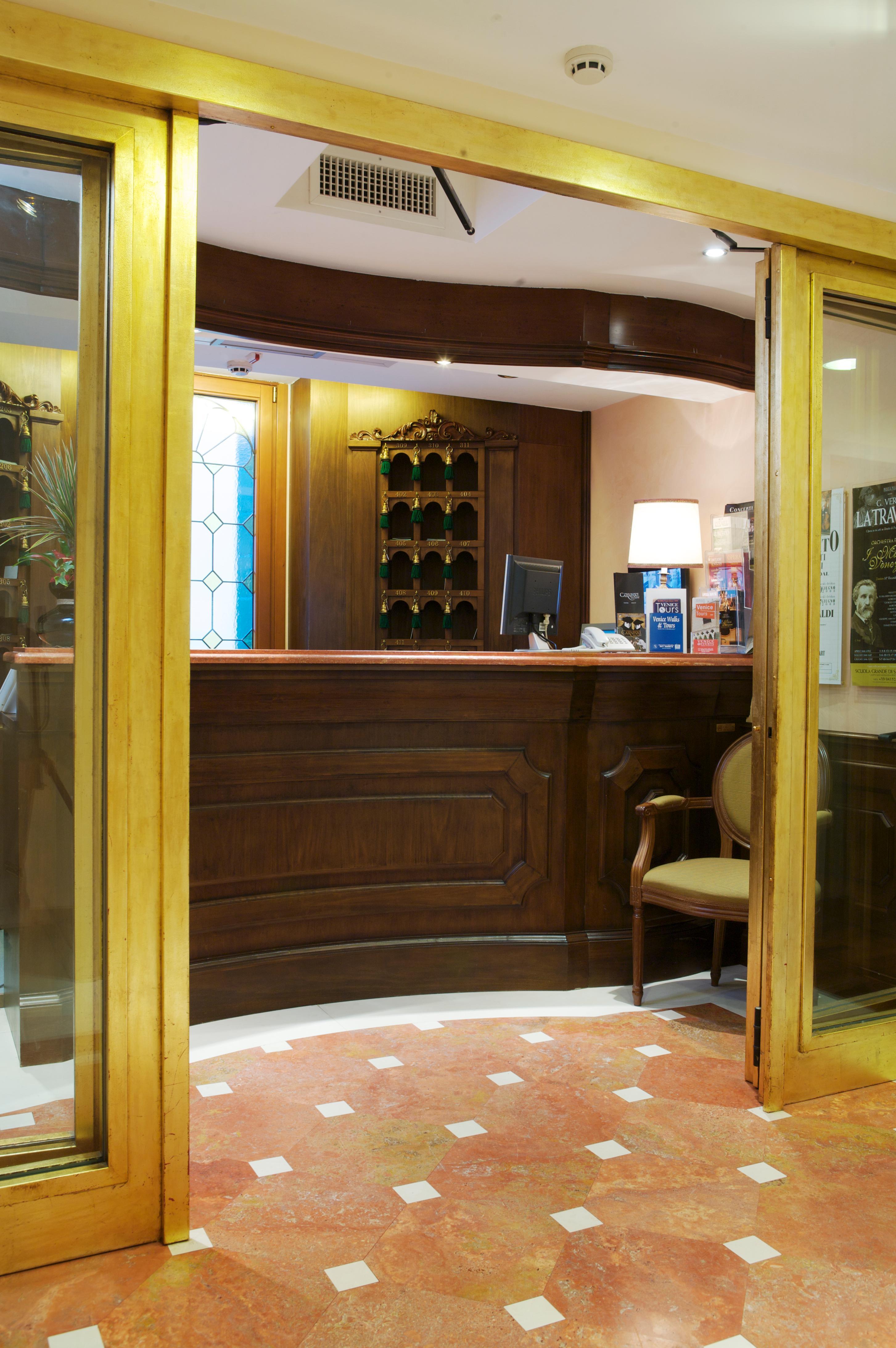 Hotel Al Codega 4*