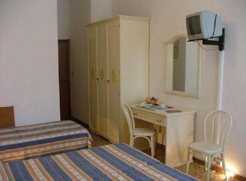 Hotel Airone Venice