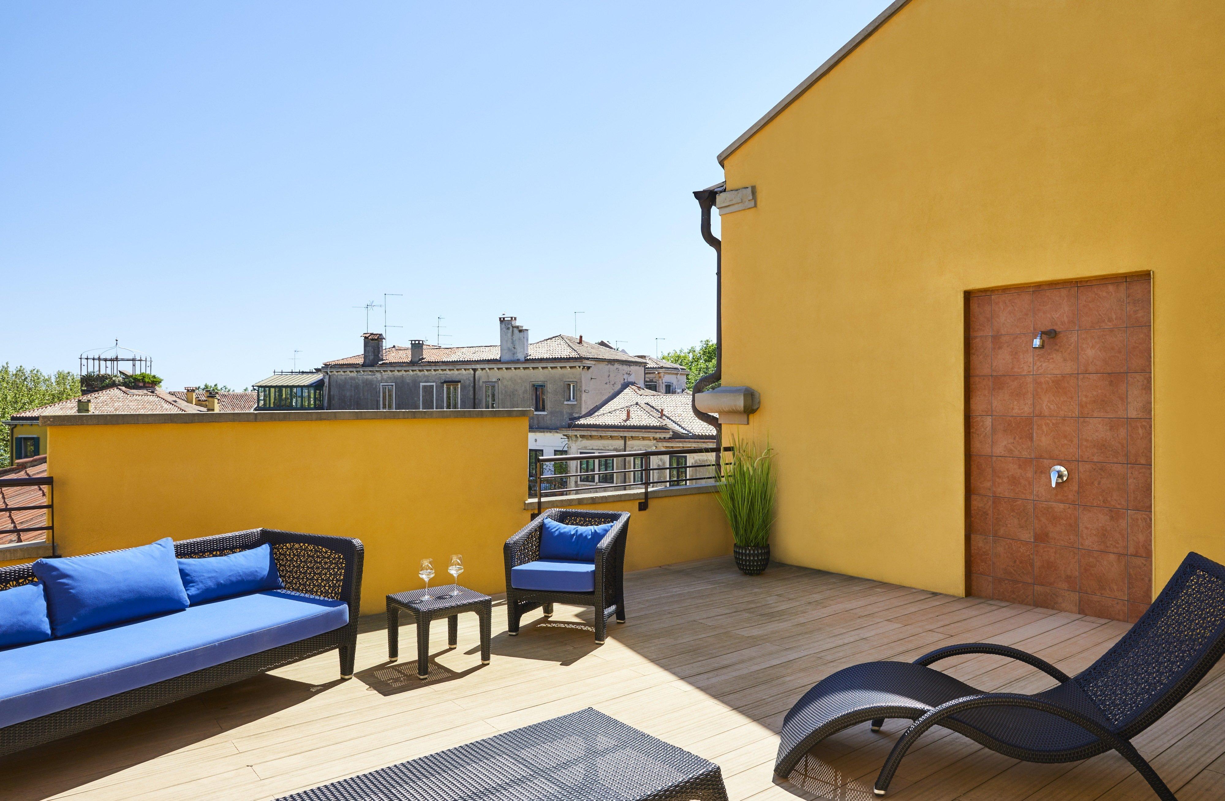 Indigo - Sant'elena By Ihg 4*