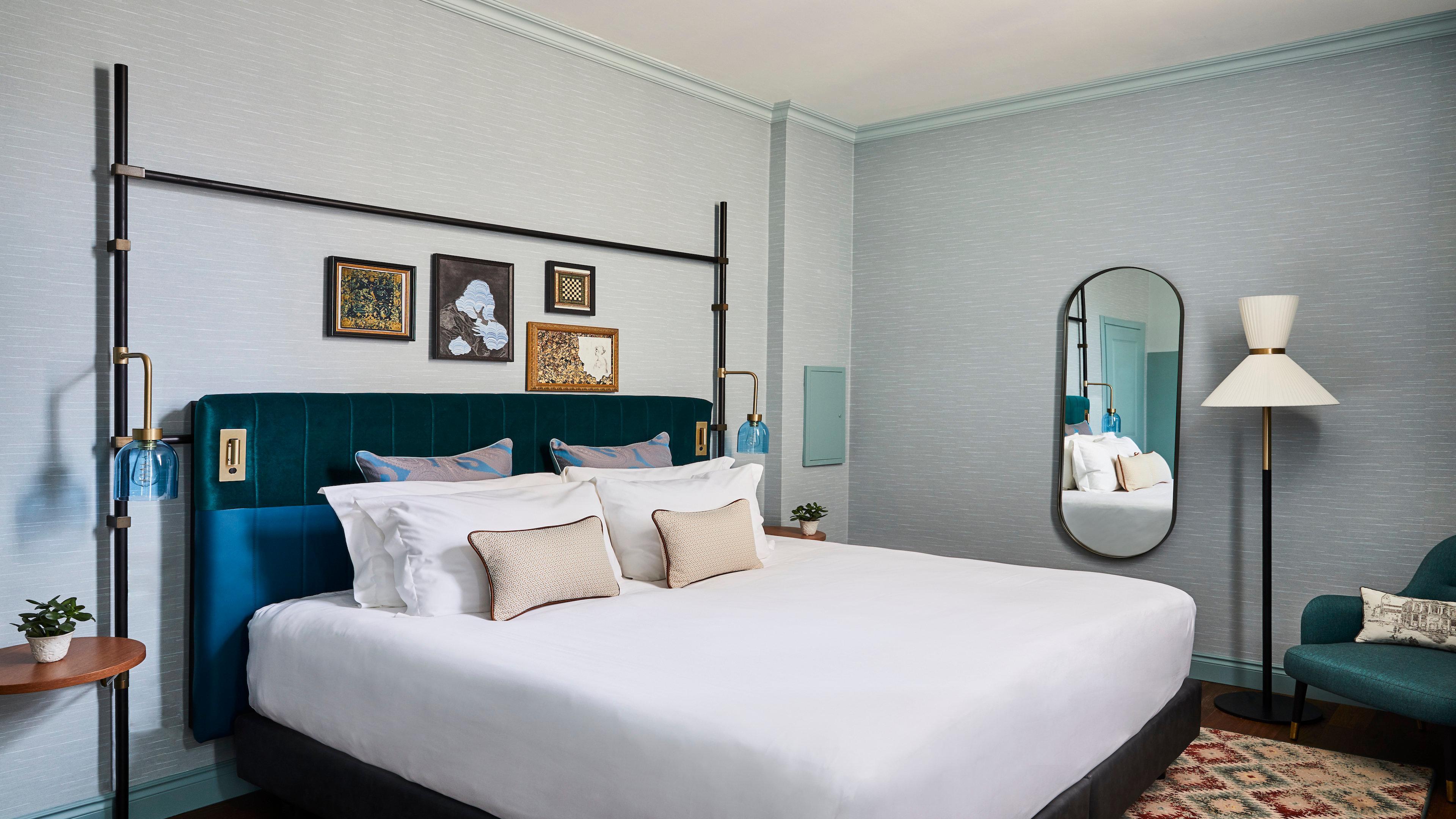 Indigo - Sant'elena By Ihg 4*