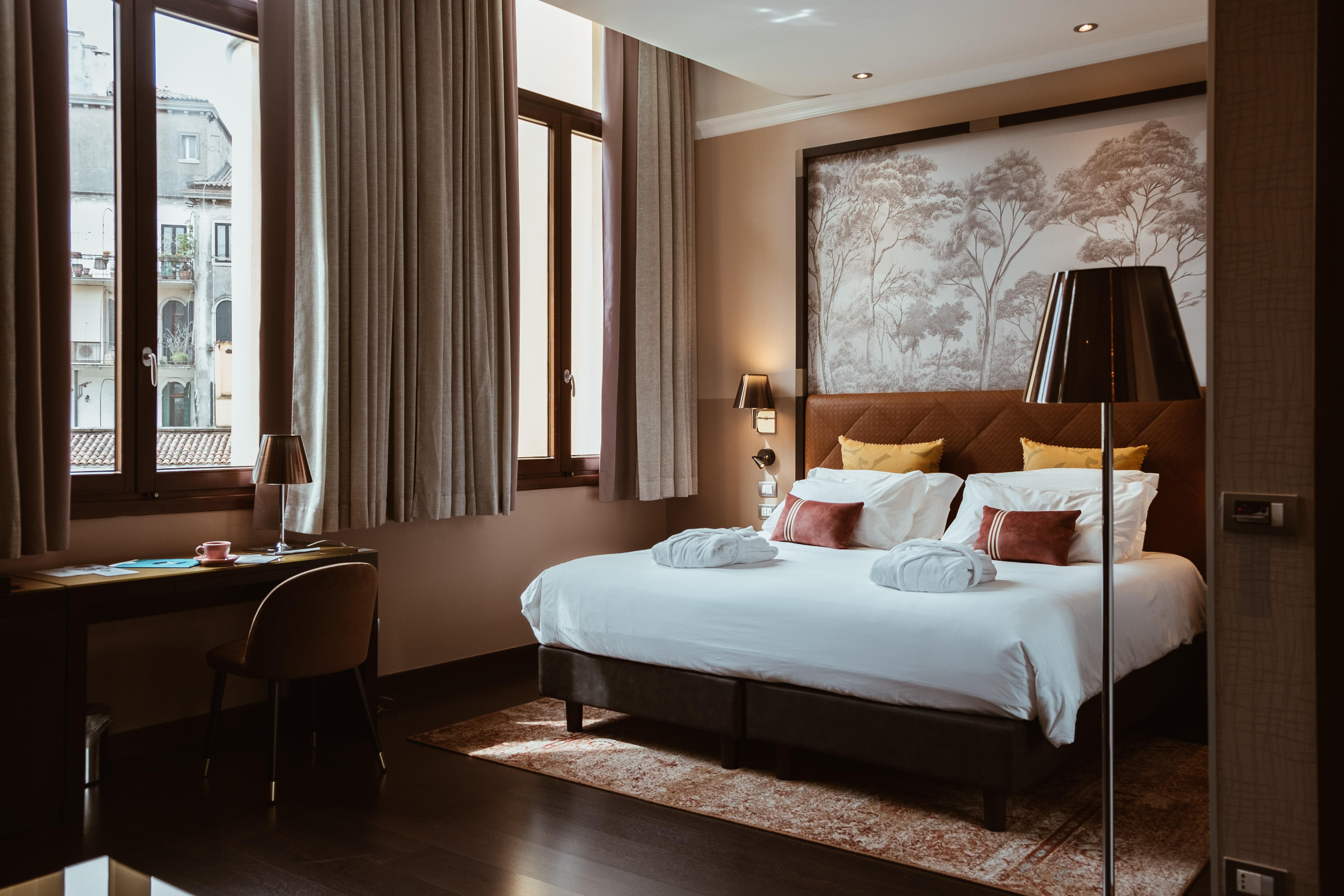 Indigo - Sant'elena By Ihg Hotel 4*