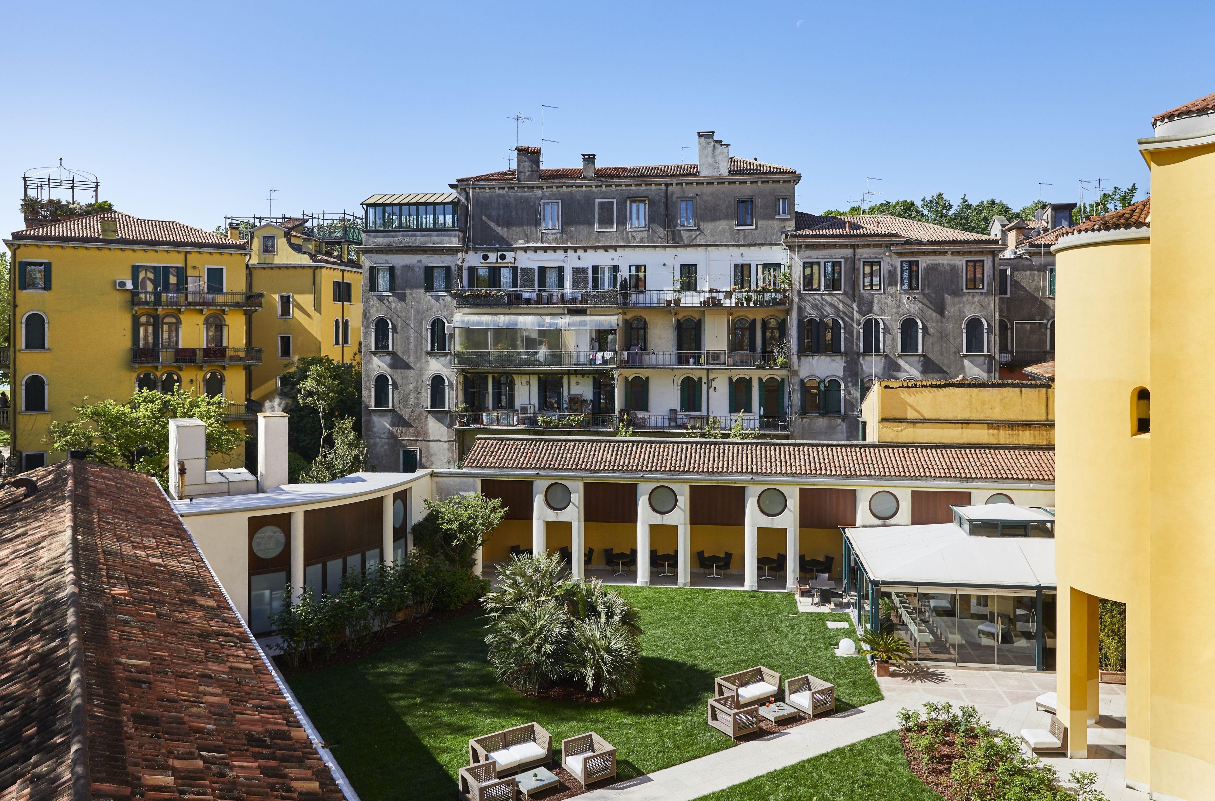 Indigo - Sant'elena By Ihg Hotel 4*