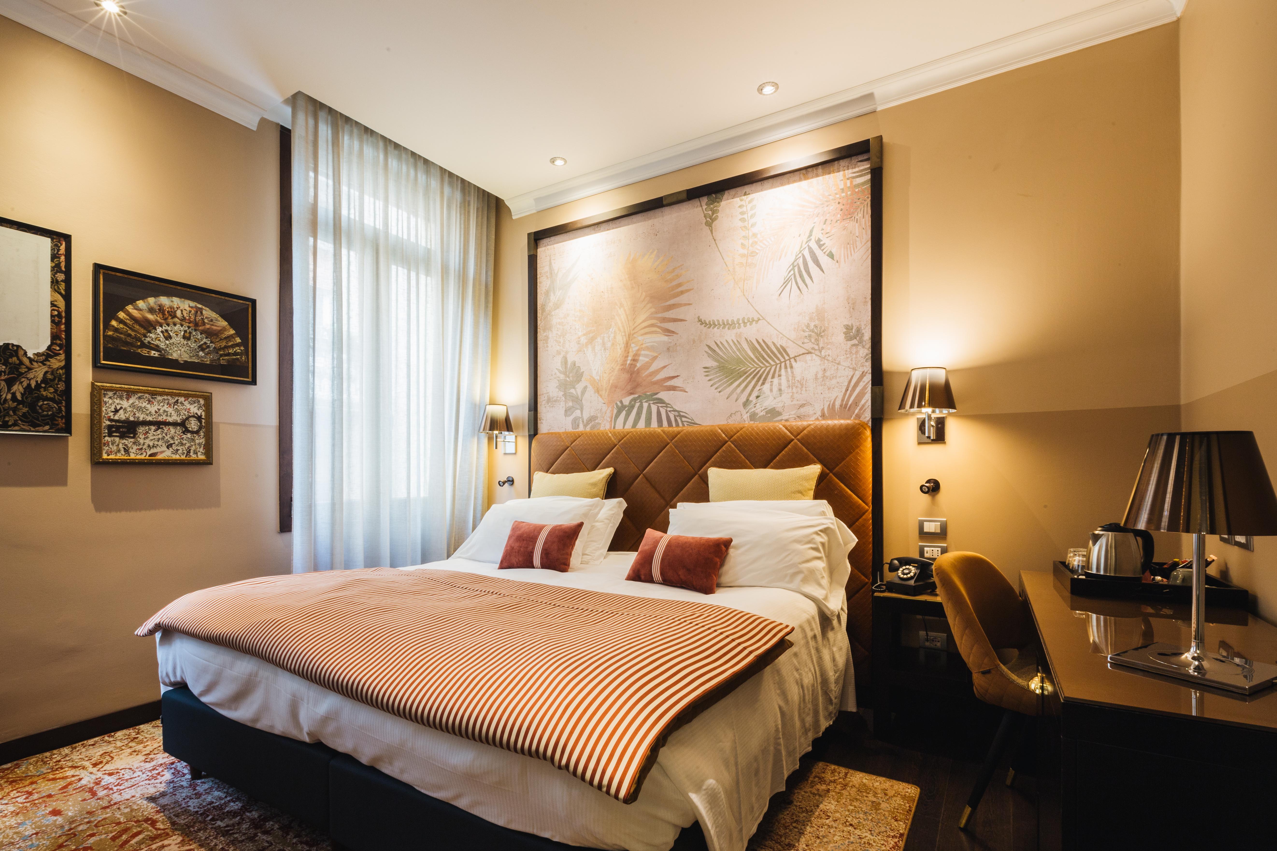 Hotel Indigo - Sant'elena By Ihg 4*