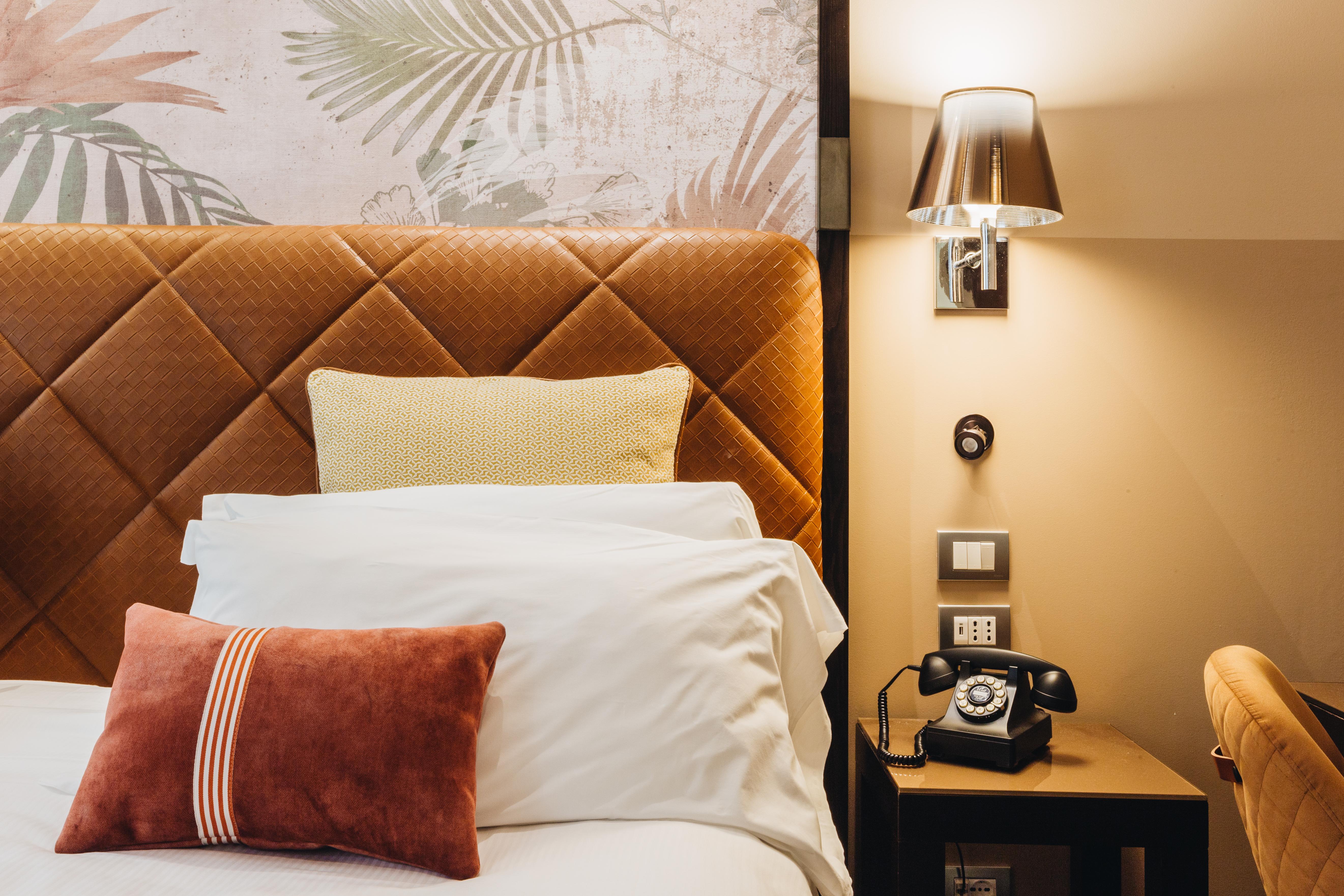 Hotel Indigo - Sant'elena By Ihg 4*