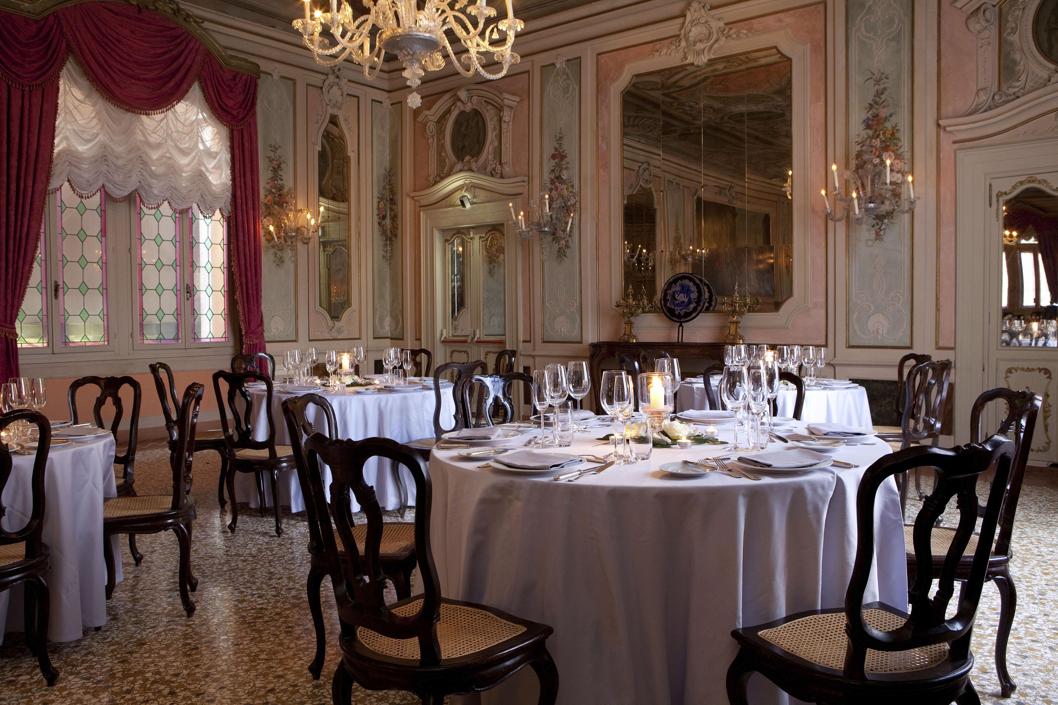 Hotel Baglioni Luna - The Leading Of The World Venice