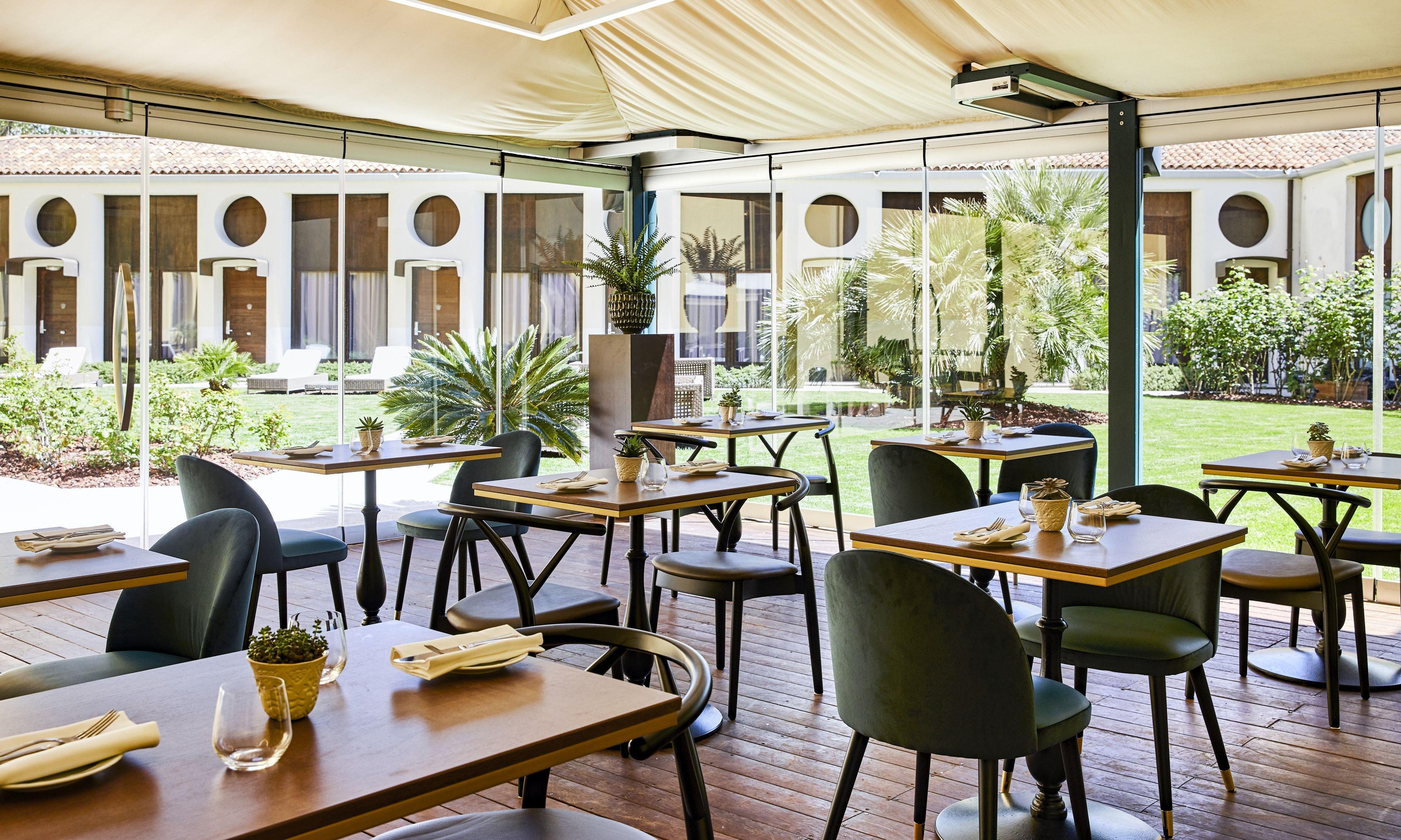 Indigo - Sant'elena By Ihg Hotel