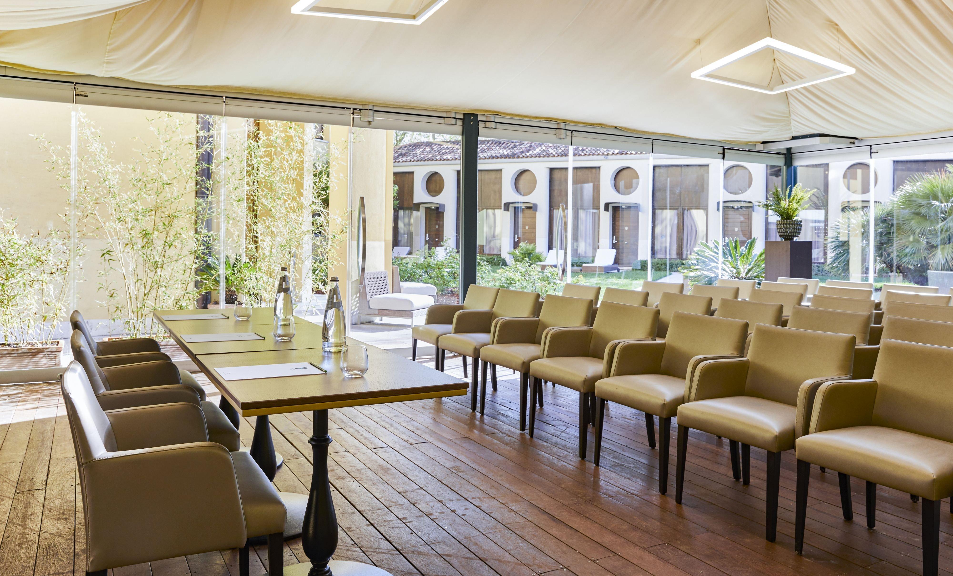 Indigo - Sant'elena By Ihg Hotel 4*