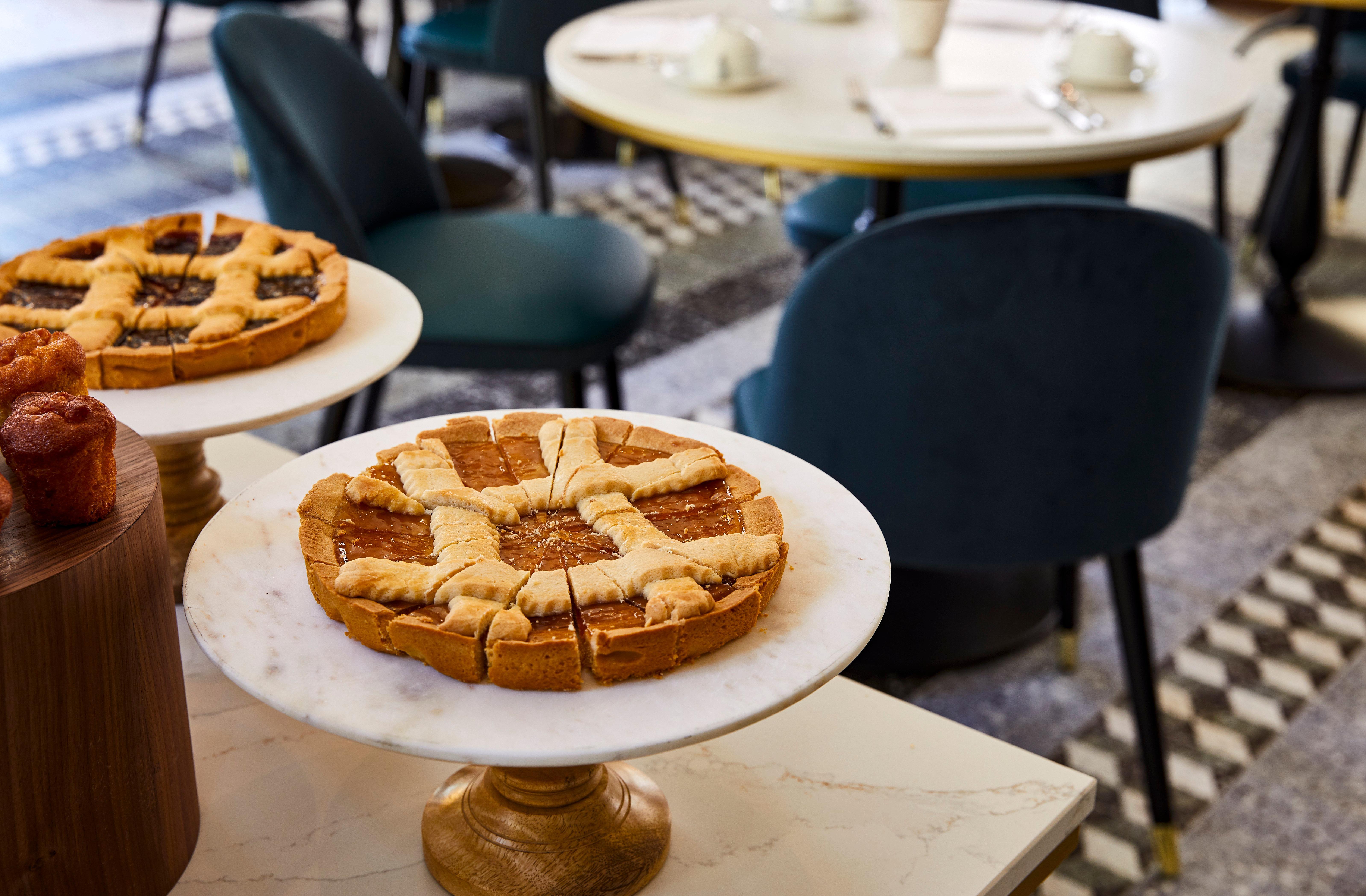 Indigo - Sant'elena By Ihg 4* Venice