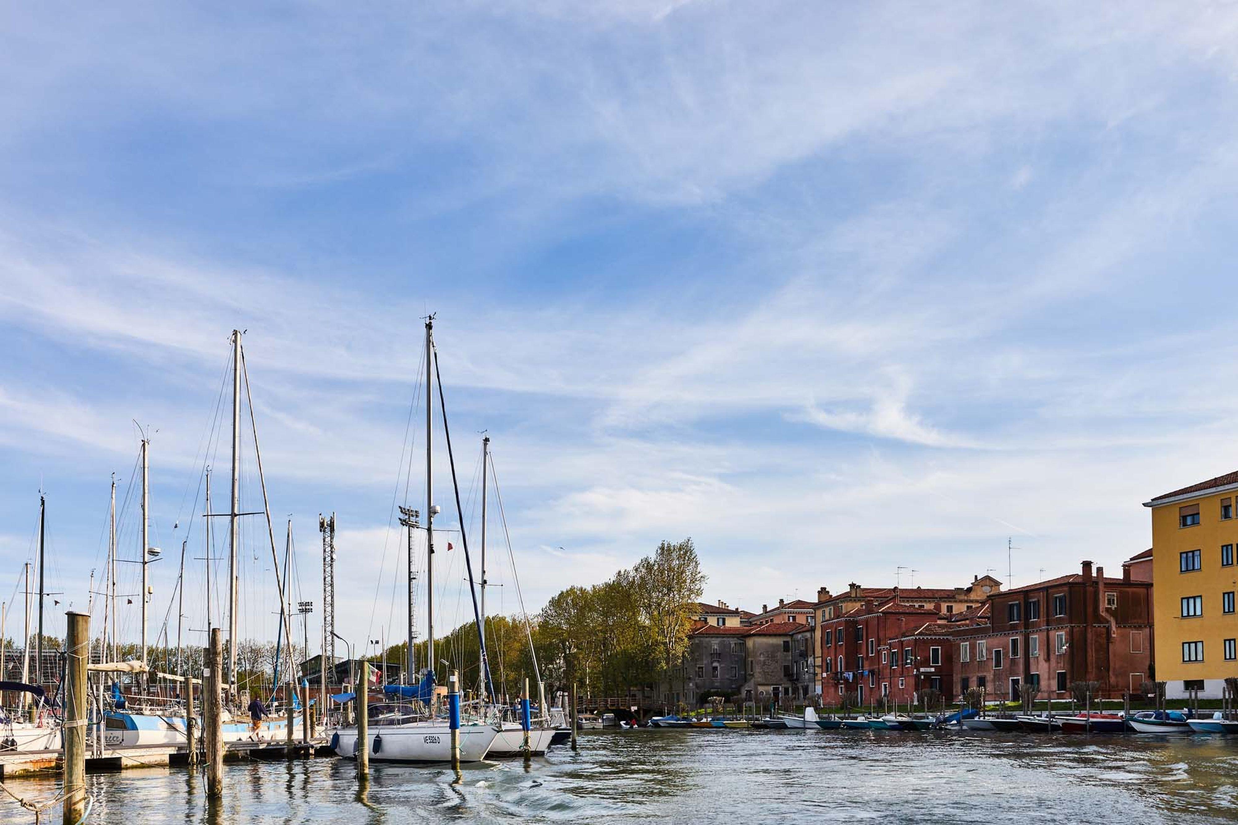 Indigo - Sant'elena By Ihg 4*
