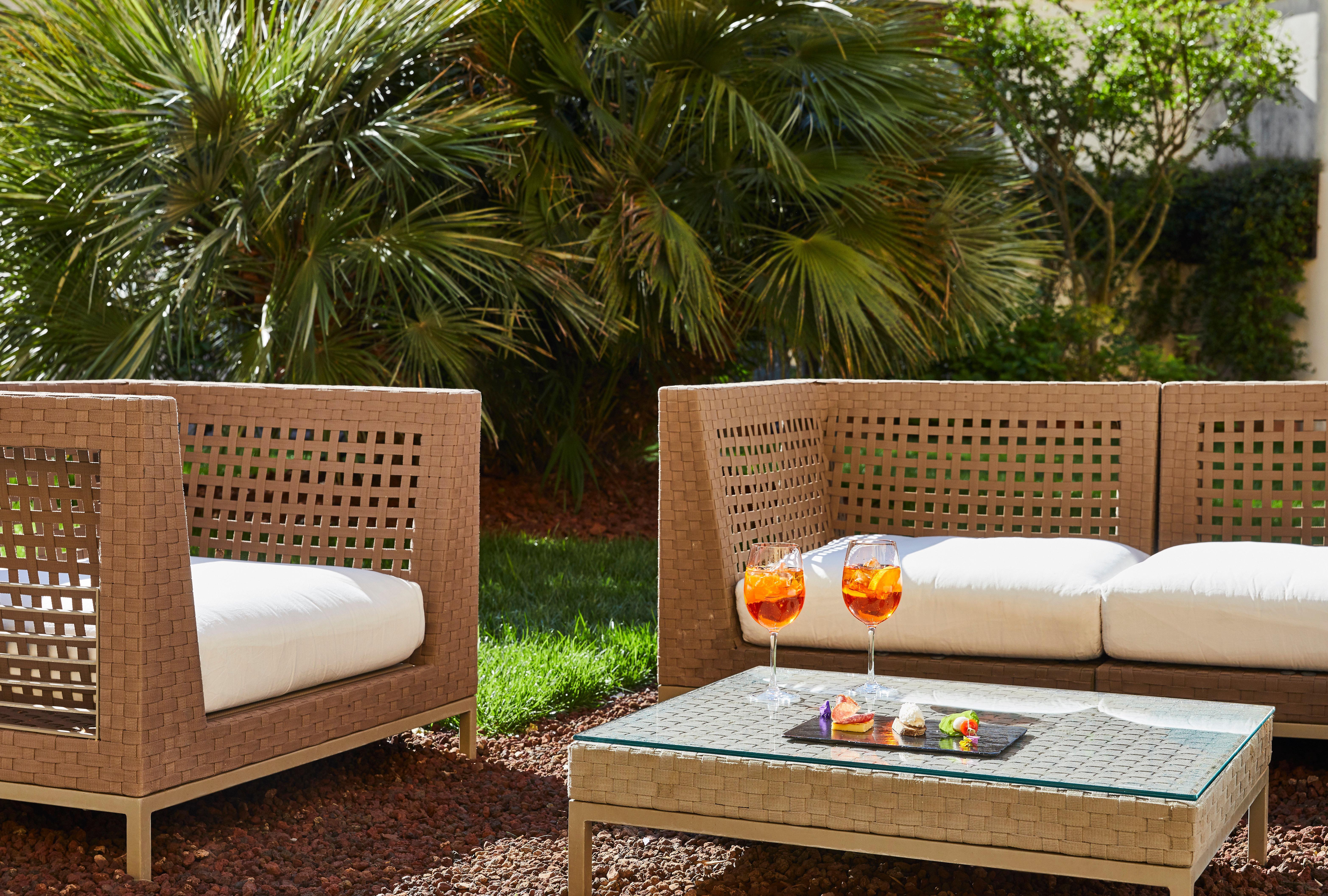 Indigo - Sant'elena By Ihg