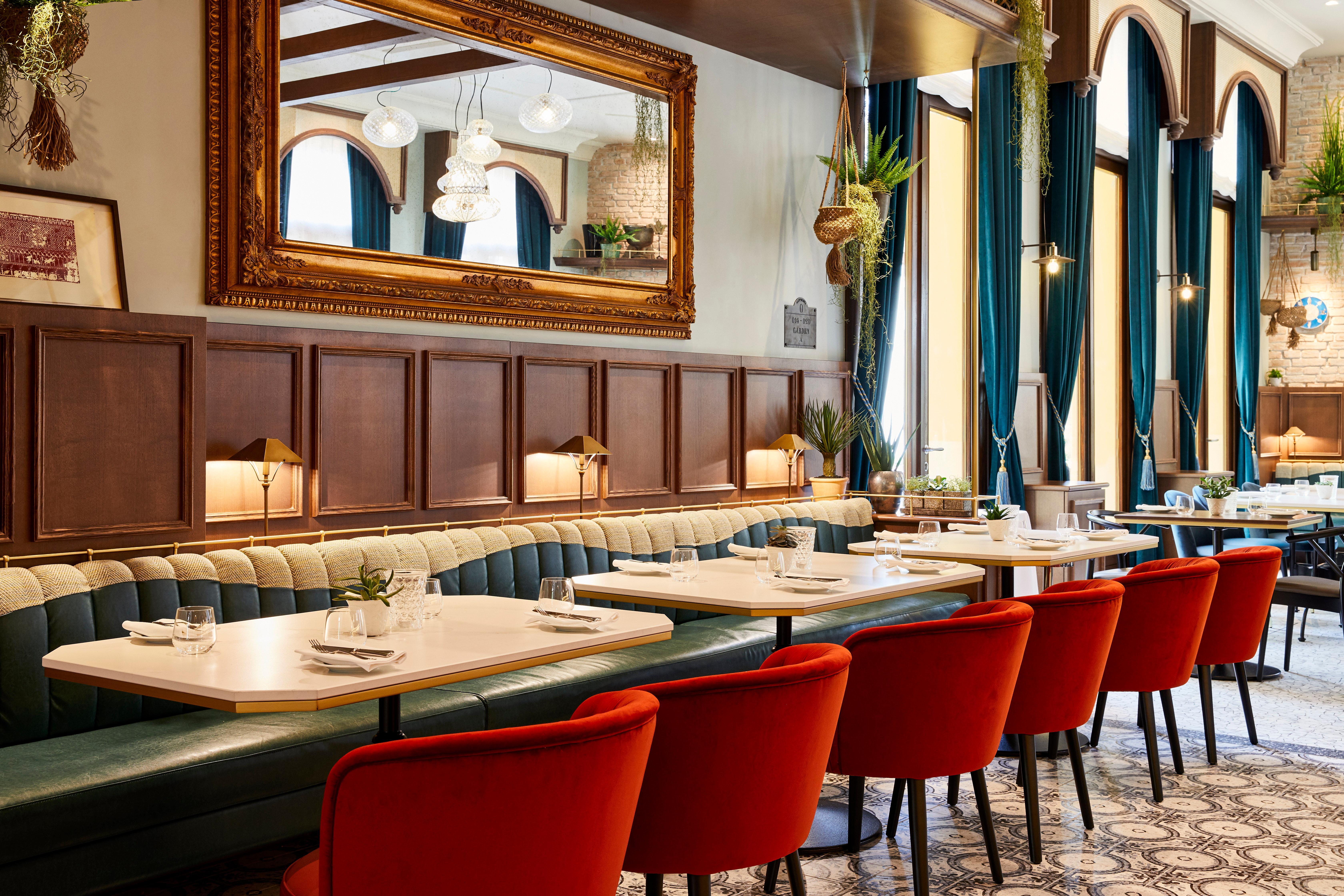 Indigo - Sant'elena By Ihg 4*