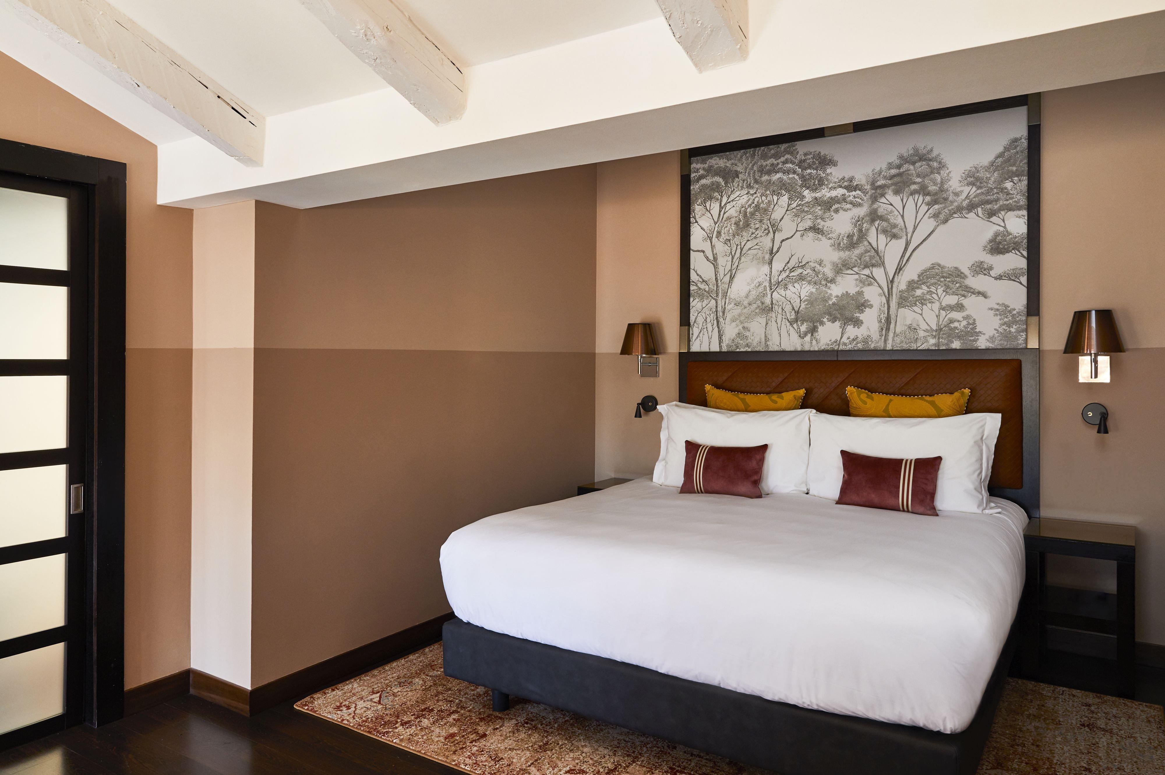 Hotel Indigo - Sant'elena By Ihg 4*
