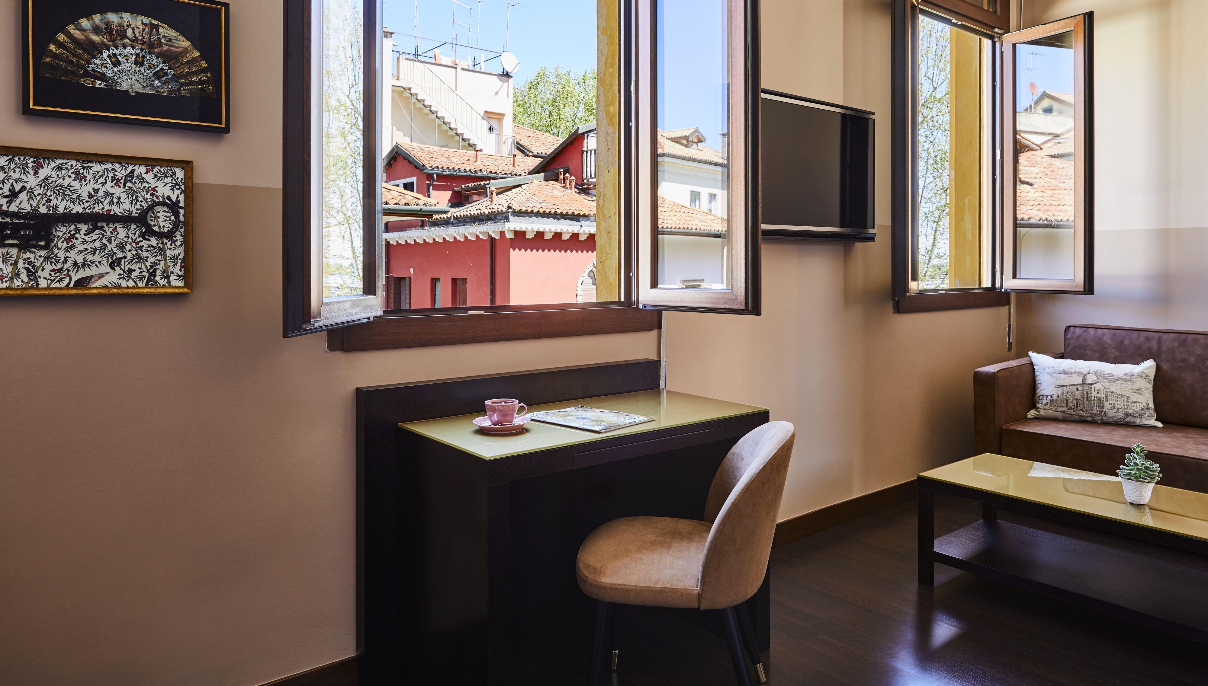 Hotel Indigo - Sant'elena By Ihg Venice