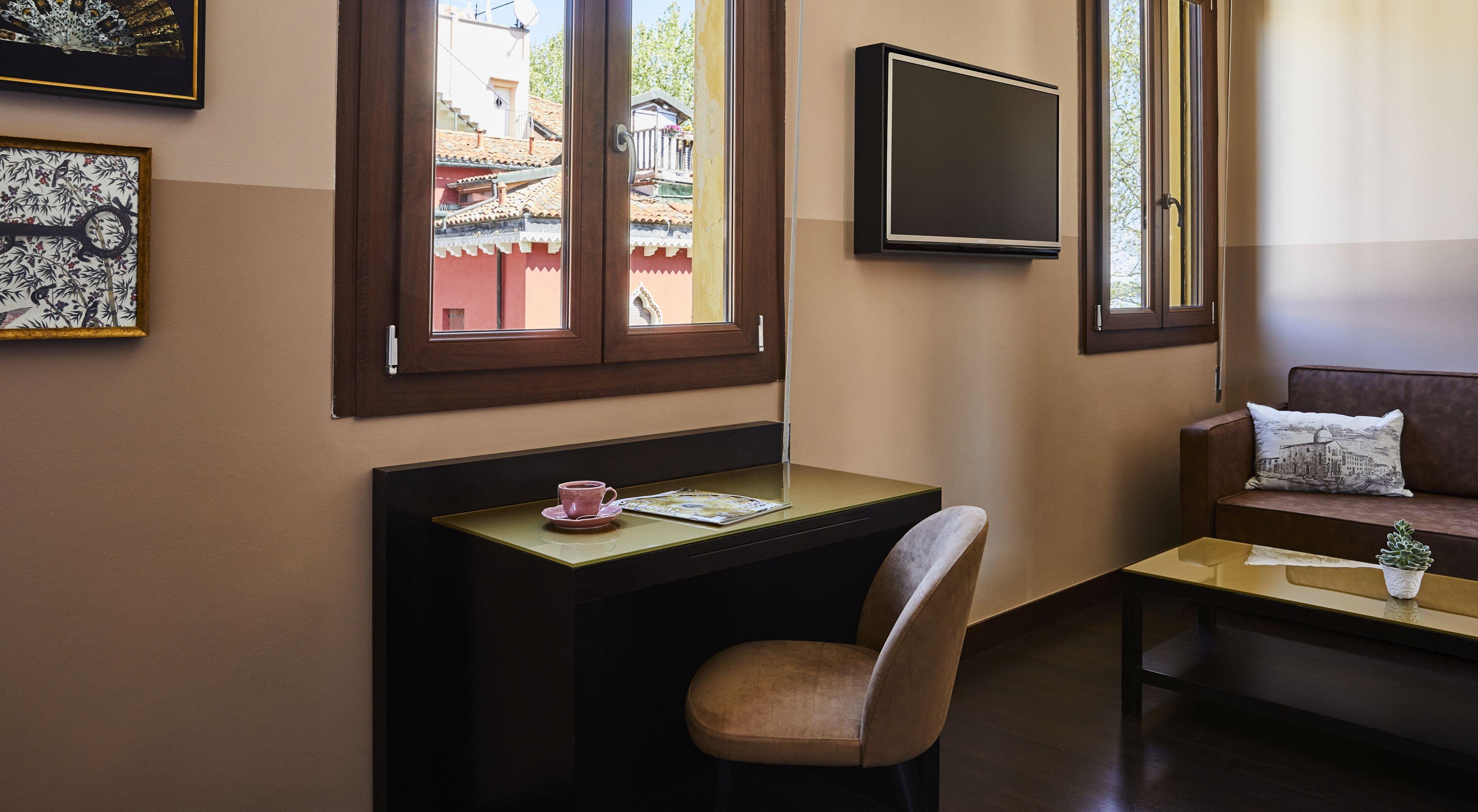 Hotel Indigo - Sant'elena By Ihg Venice