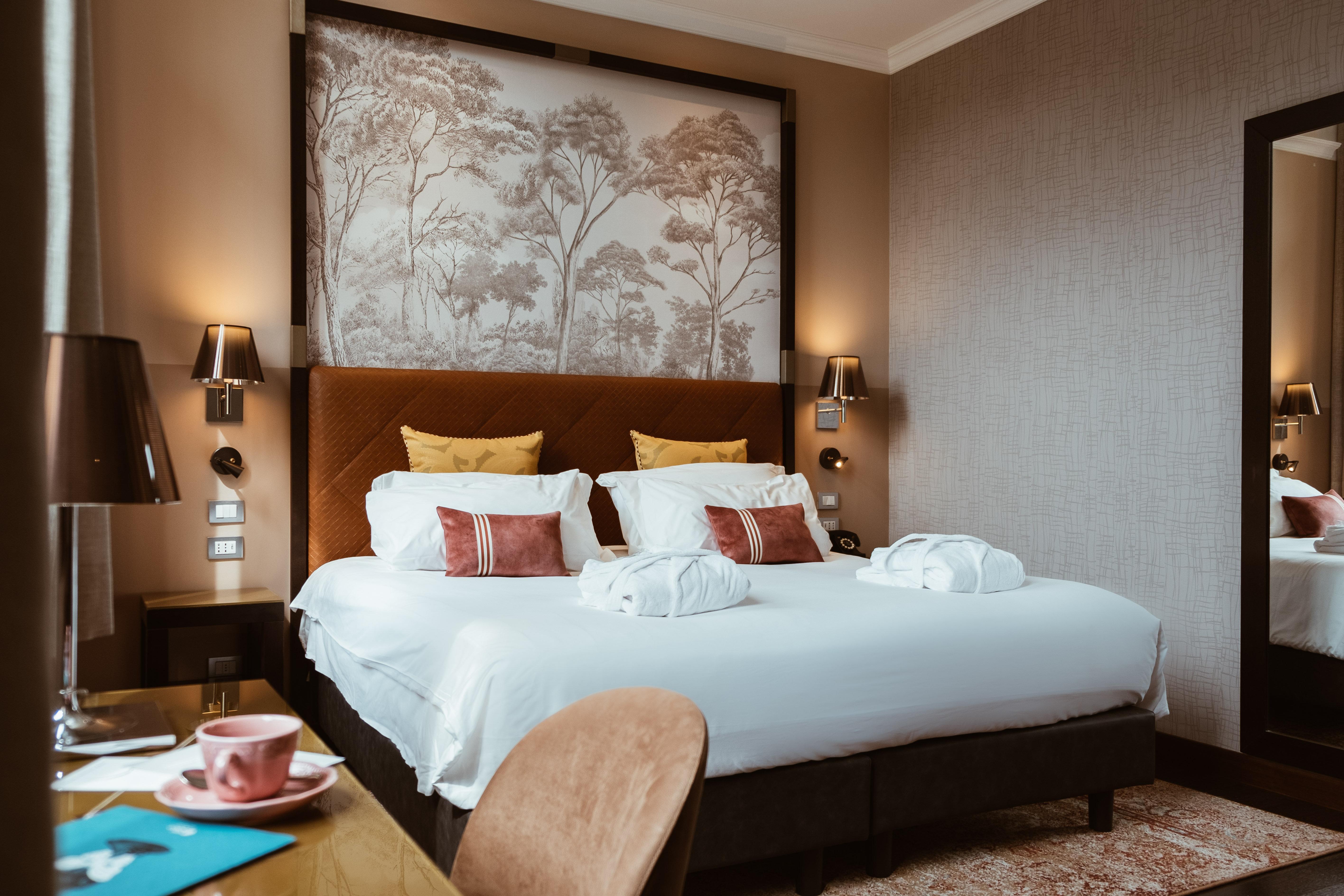 Hotel Indigo - Sant'elena By Ihg