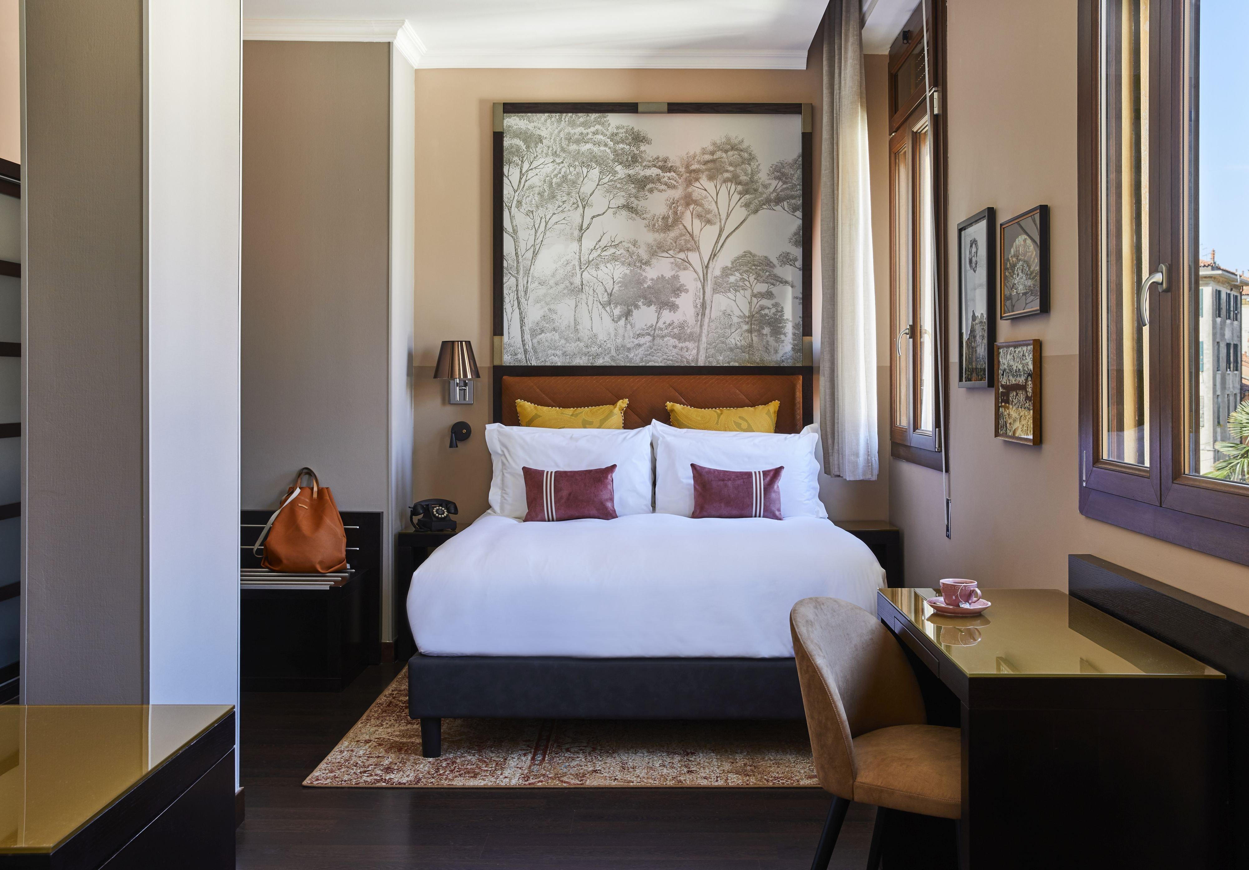 Hotel Indigo - Sant'elena By Ihg Venice