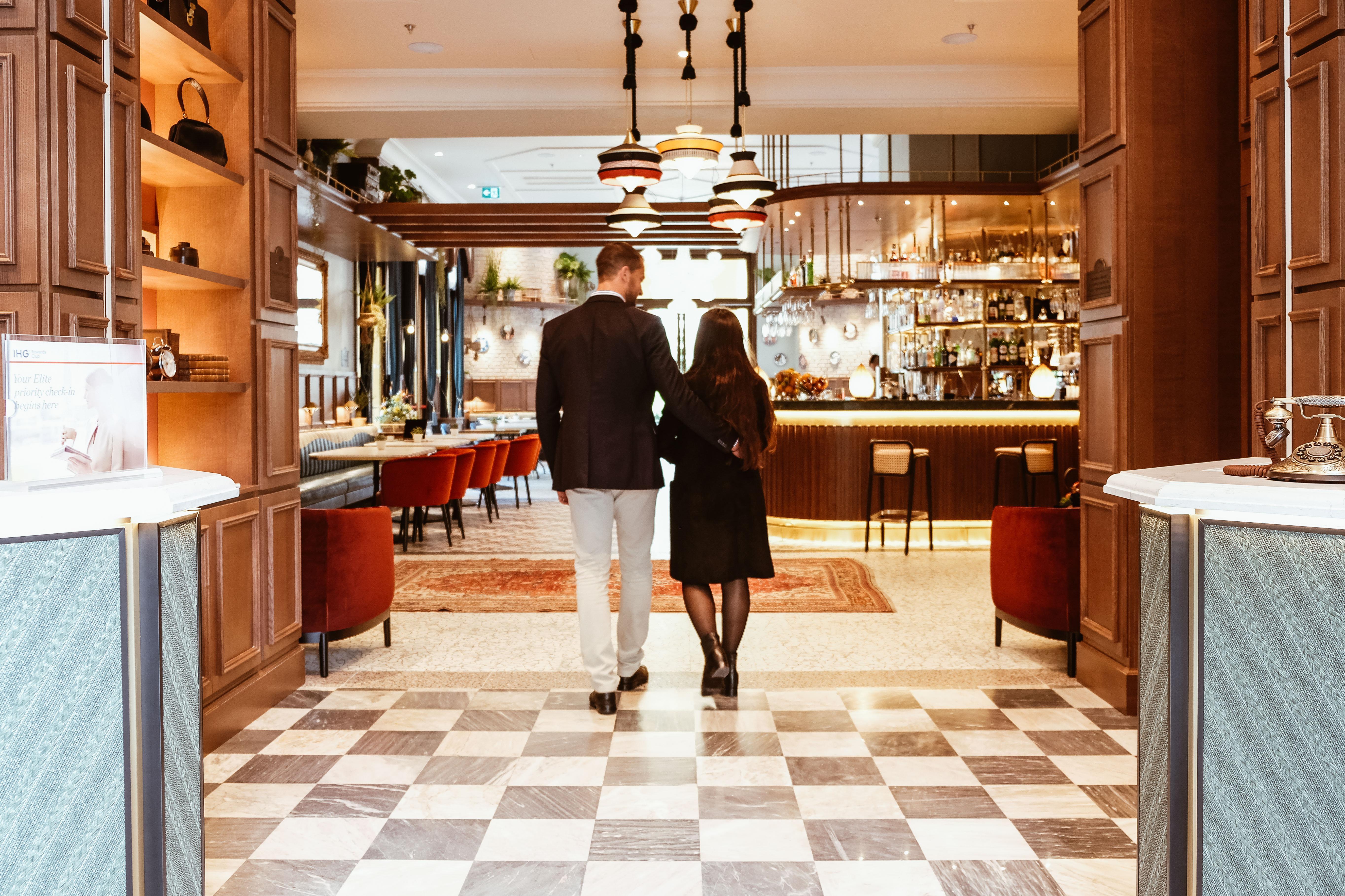 Indigo - Sant'elena By Ihg Hotel 4*