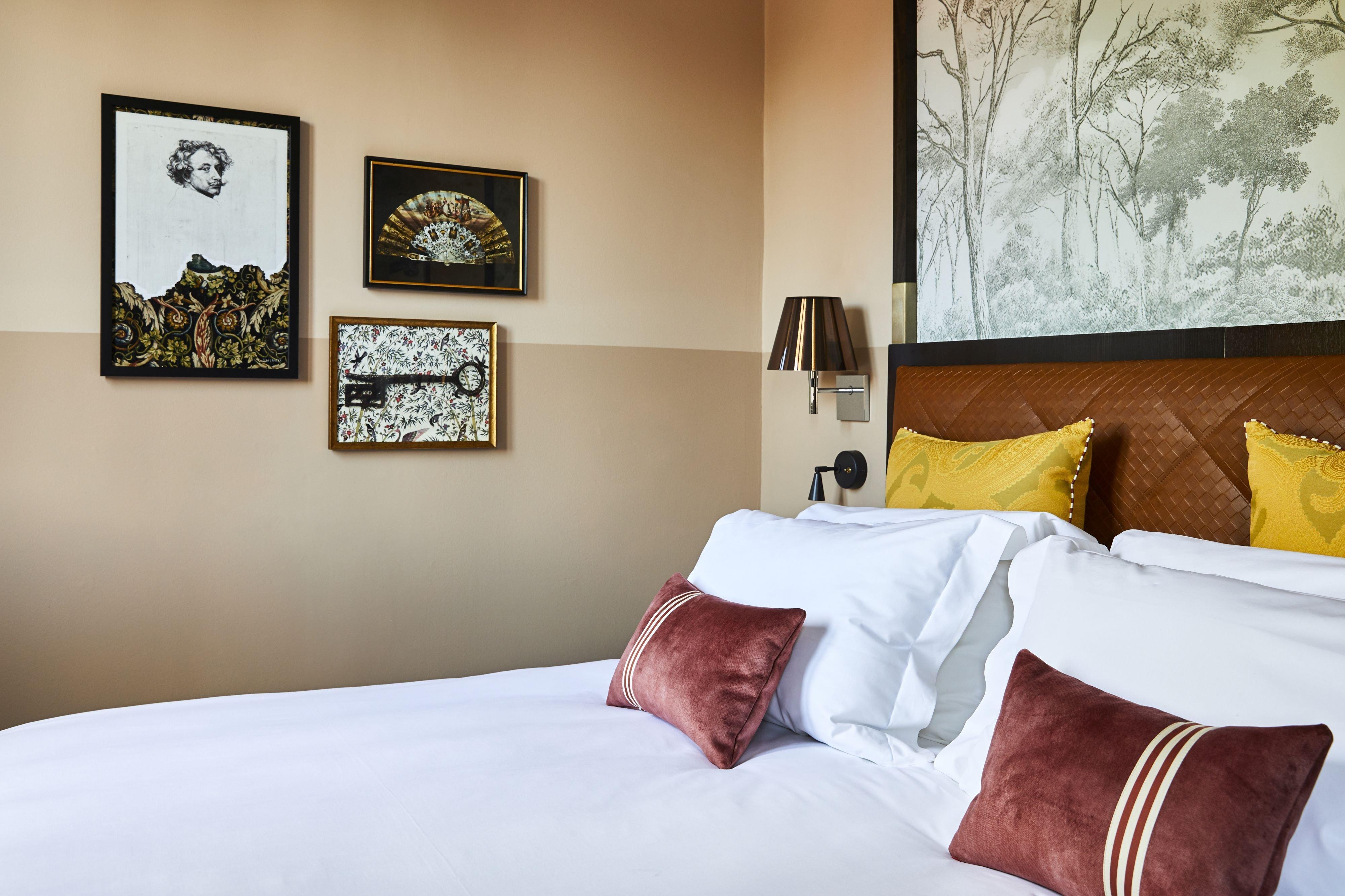Hotel Indigo - Sant'elena By Ihg Venice