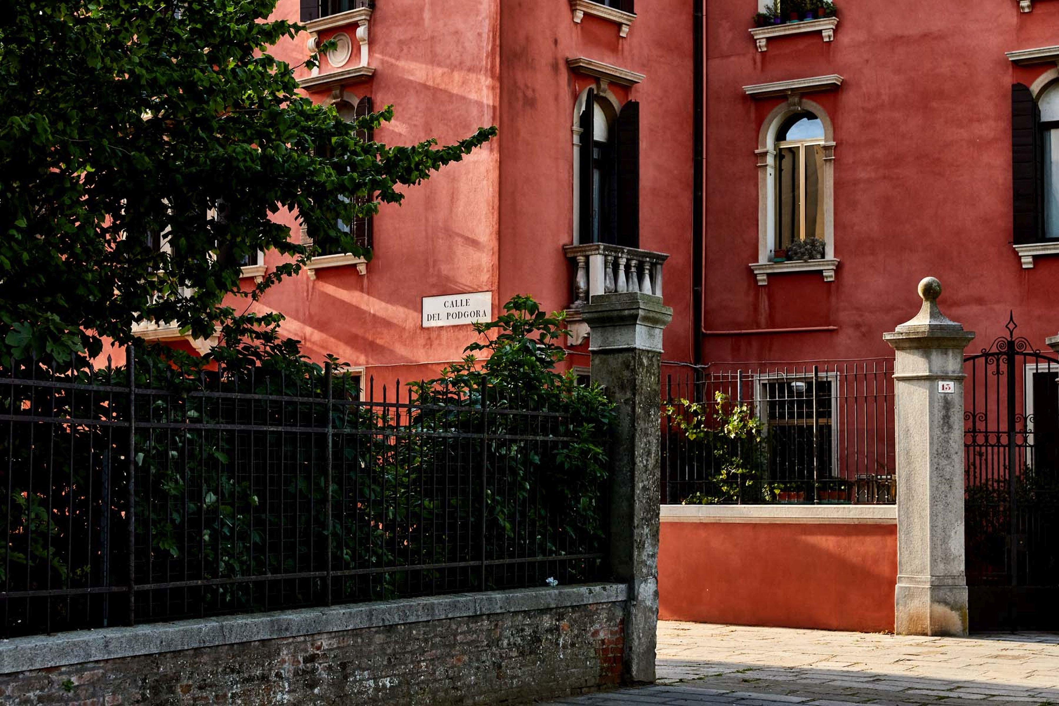 Indigo - Sant'elena By Ihg Hotel 4*