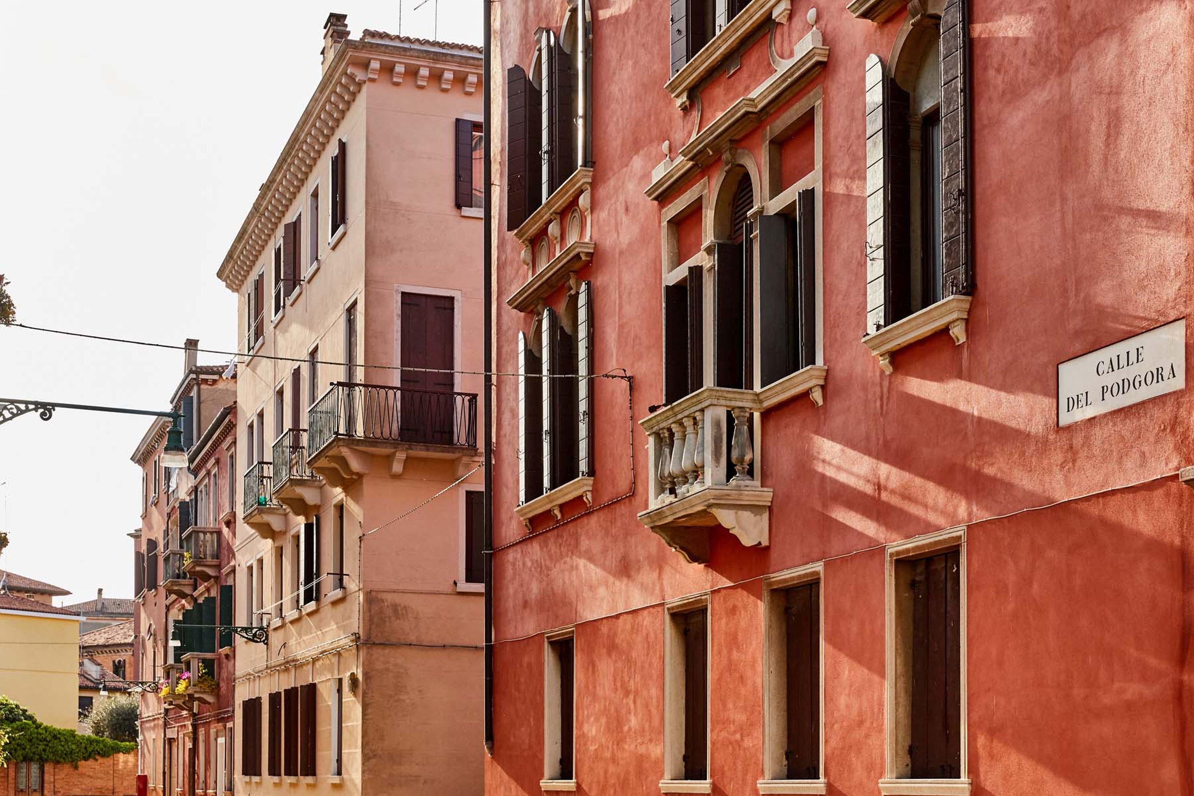 Indigo - Sant'elena By Ihg Venice