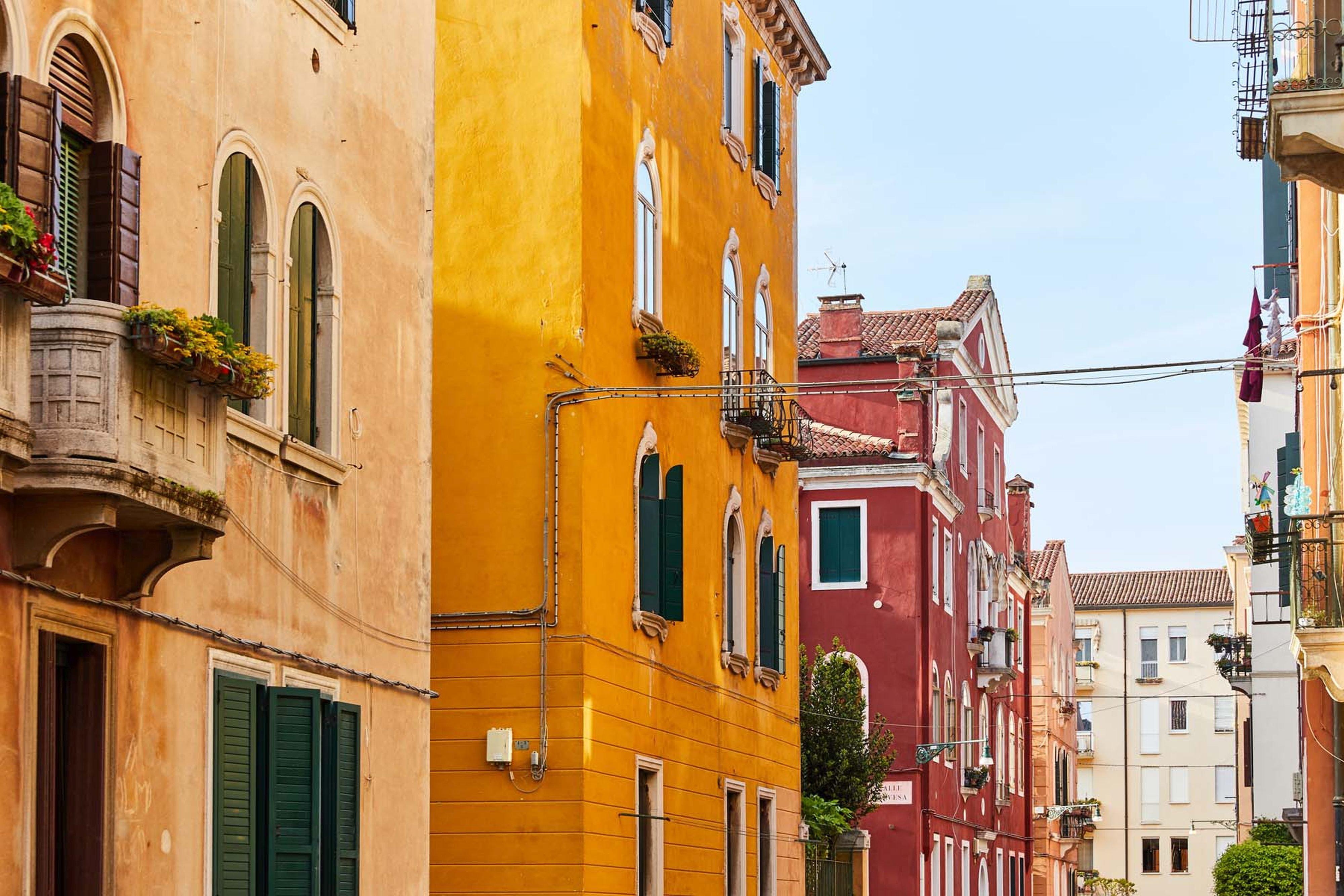 Indigo - Sant'elena By Ihg 4*