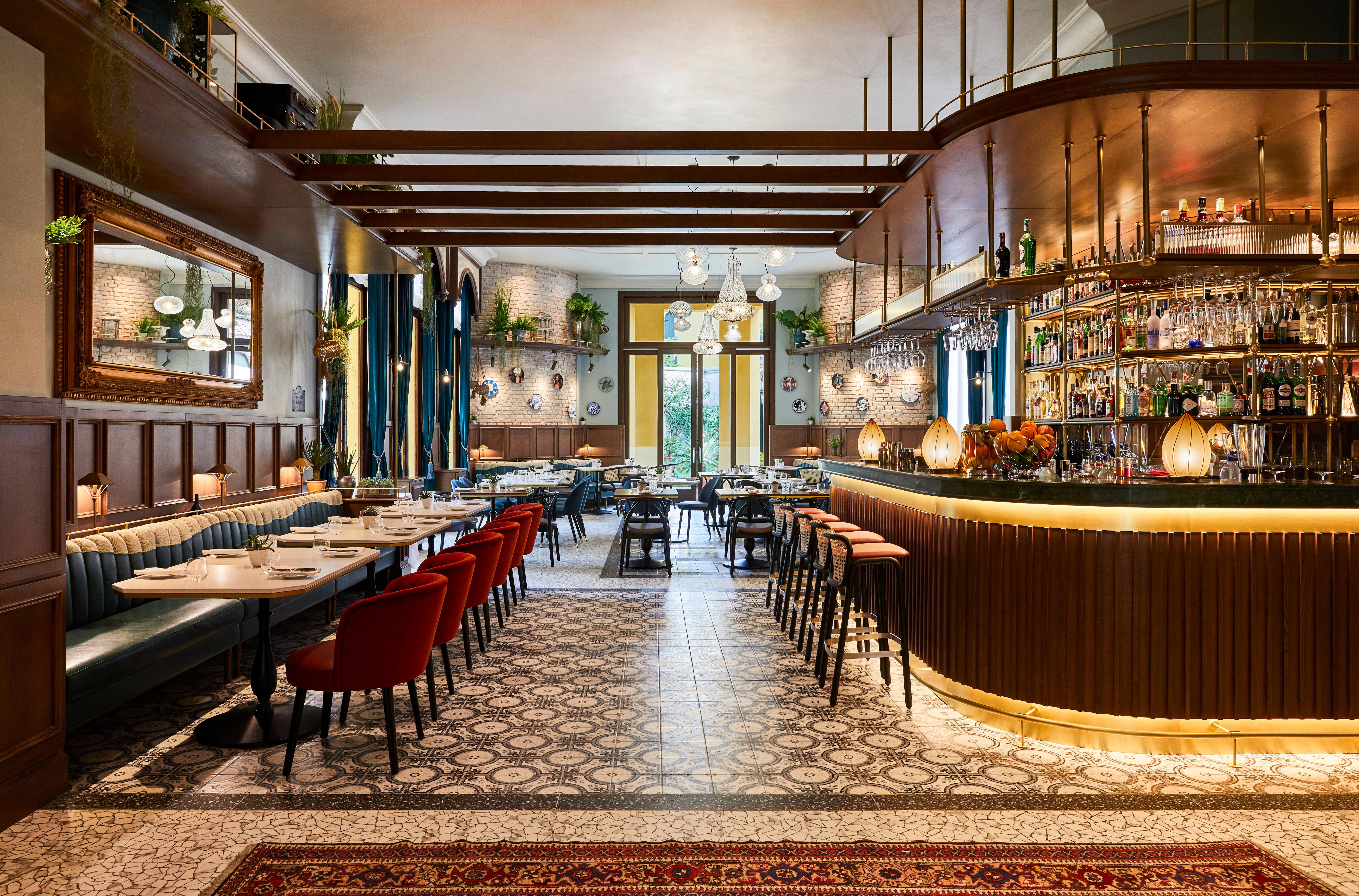 Indigo - Sant'elena By Ihg 4* Venice
