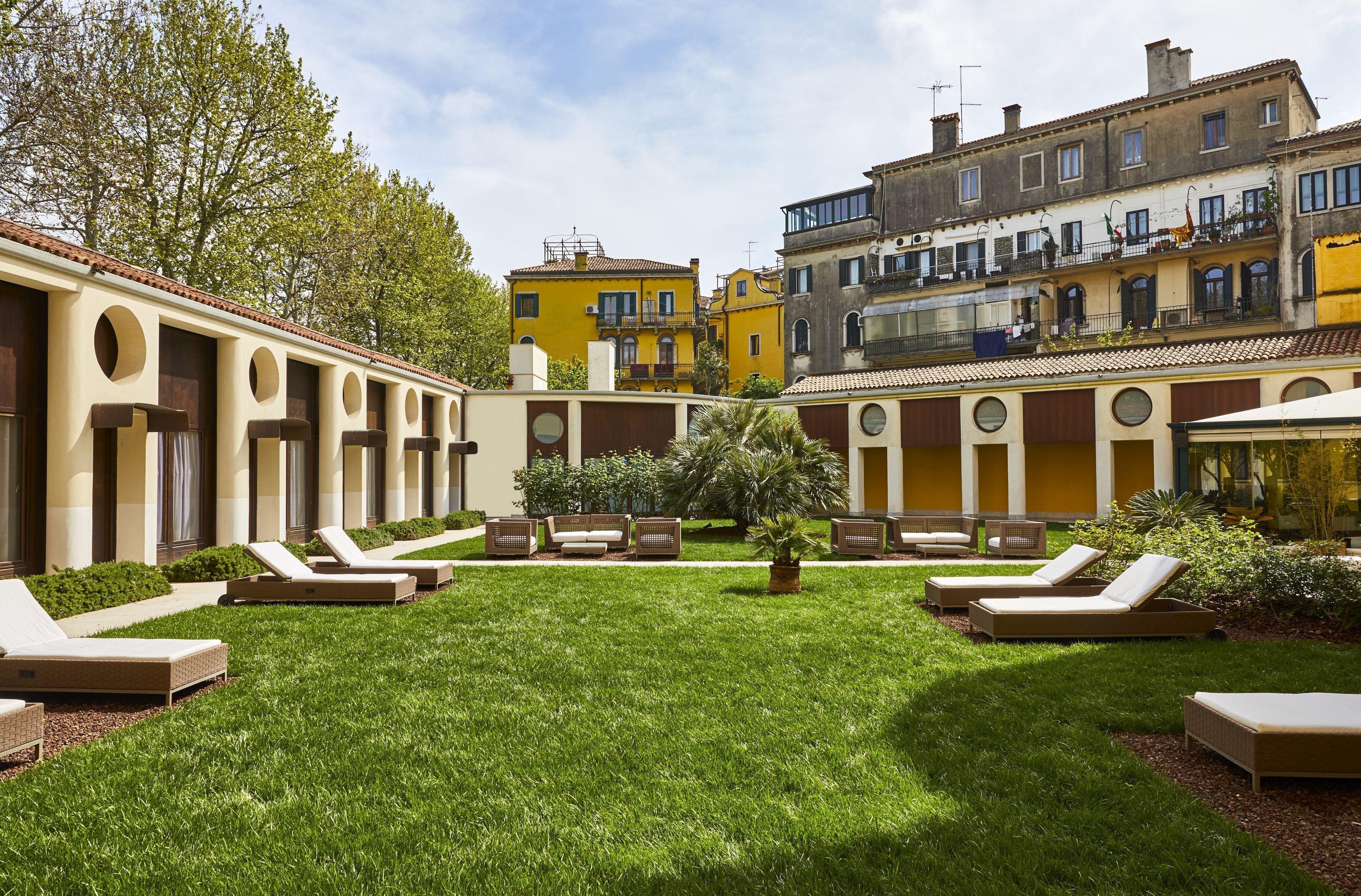 Indigo - Sant'elena By Ihg Hotel Venice