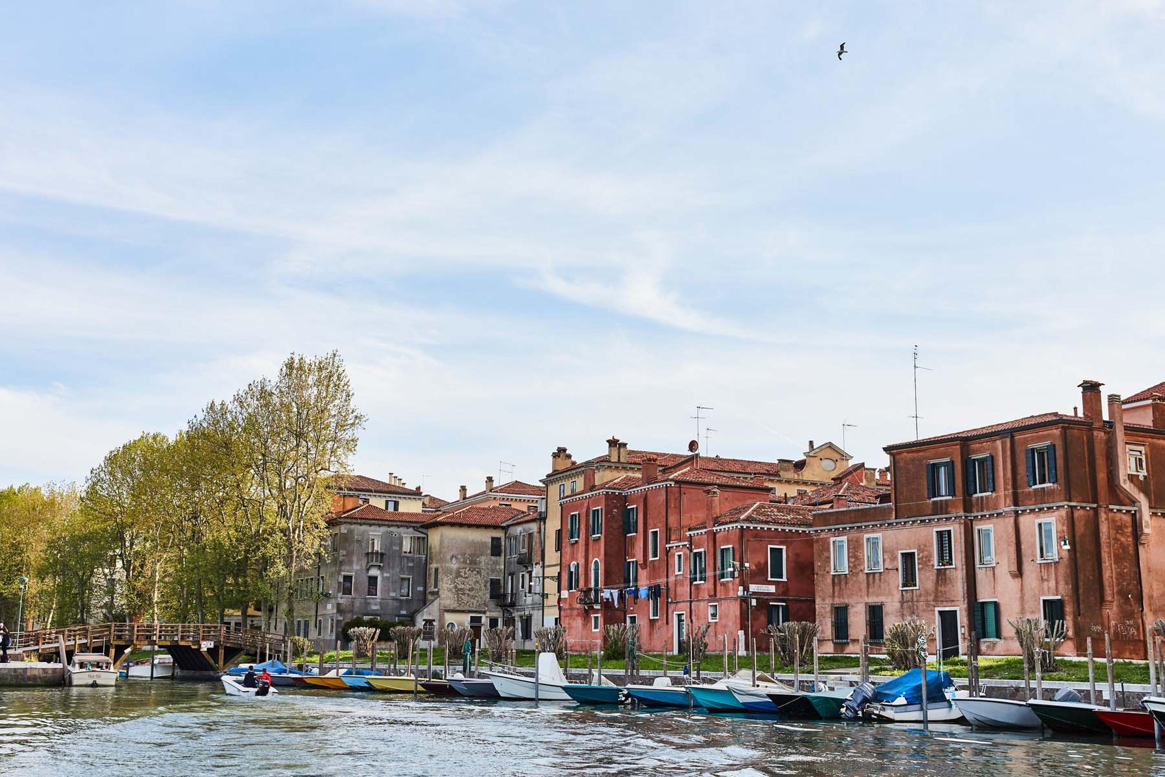 Indigo - Sant'elena By Ihg