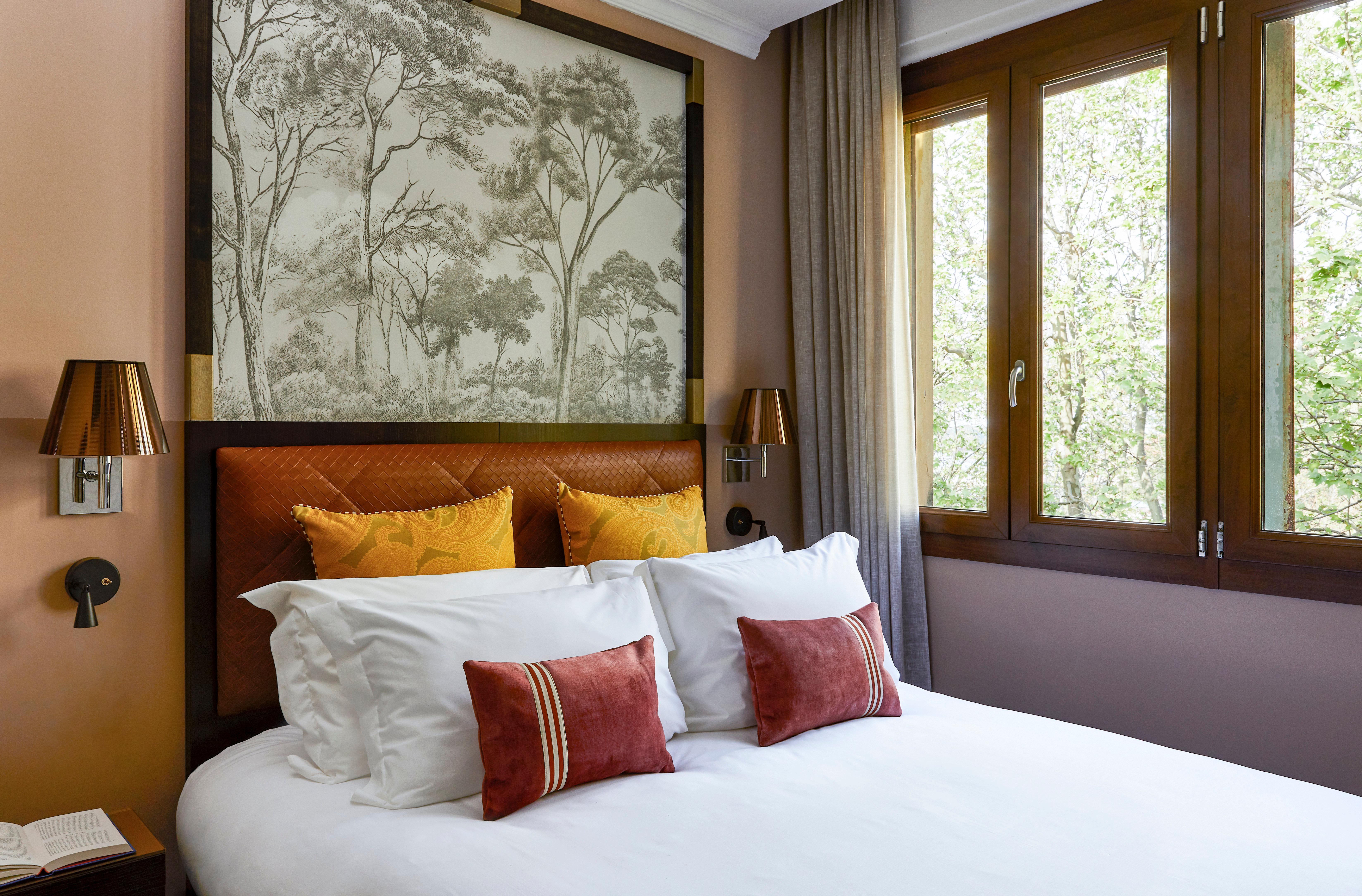 Indigo - Sant'elena By Ihg