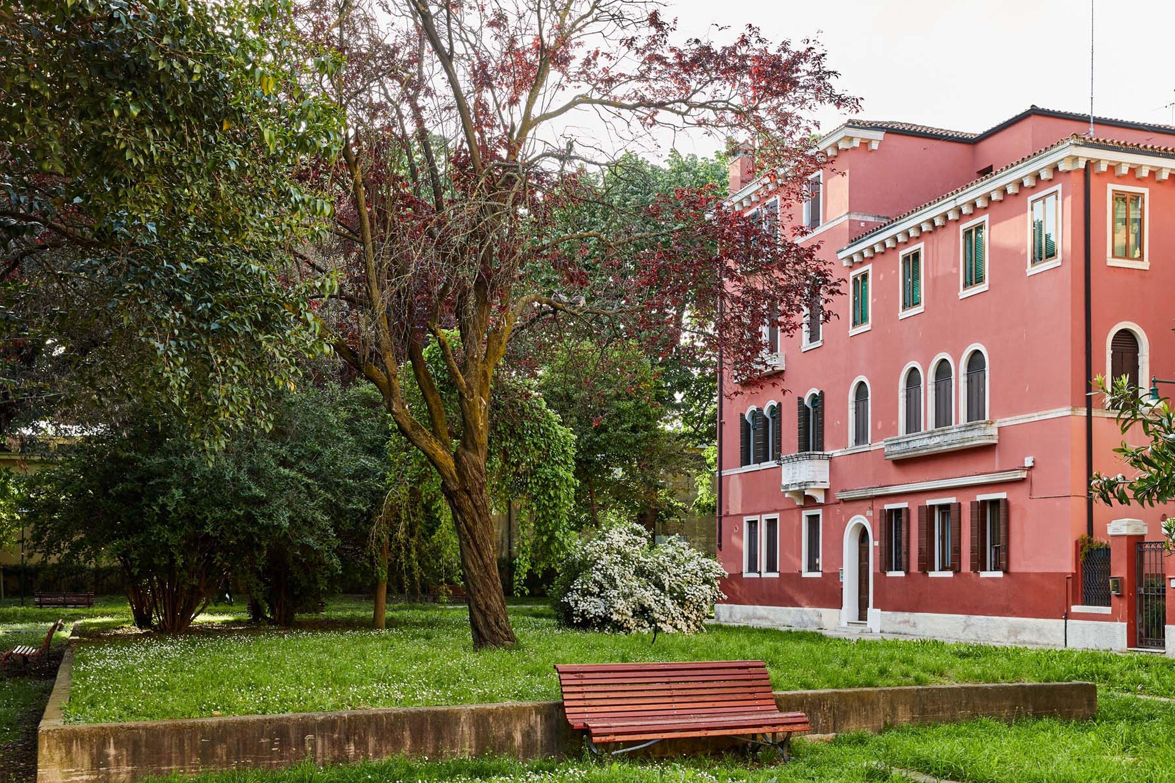 Indigo - Sant'elena By Ihg Hotel 4*