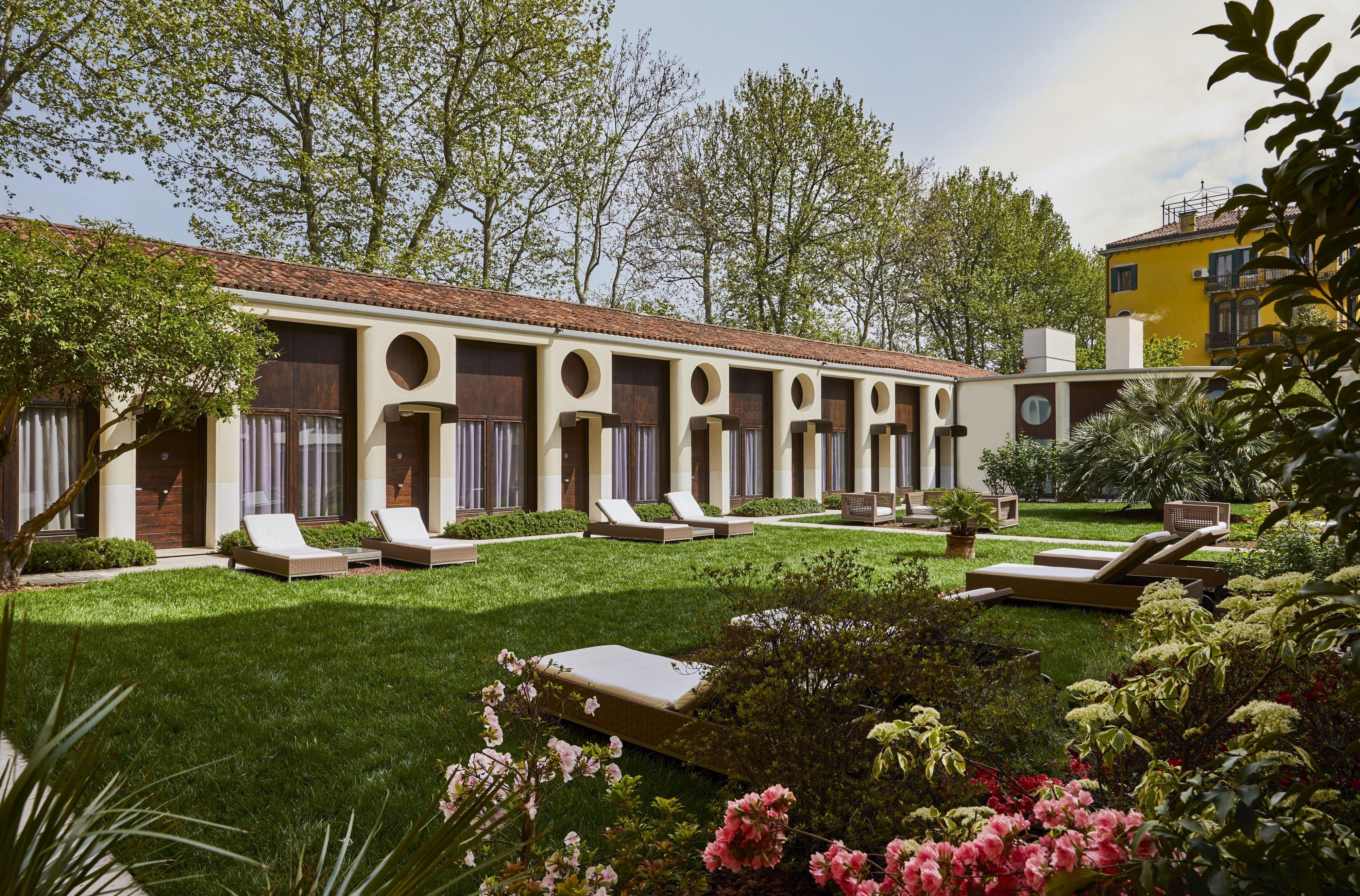 Indigo - Sant'elena By Ihg Venice