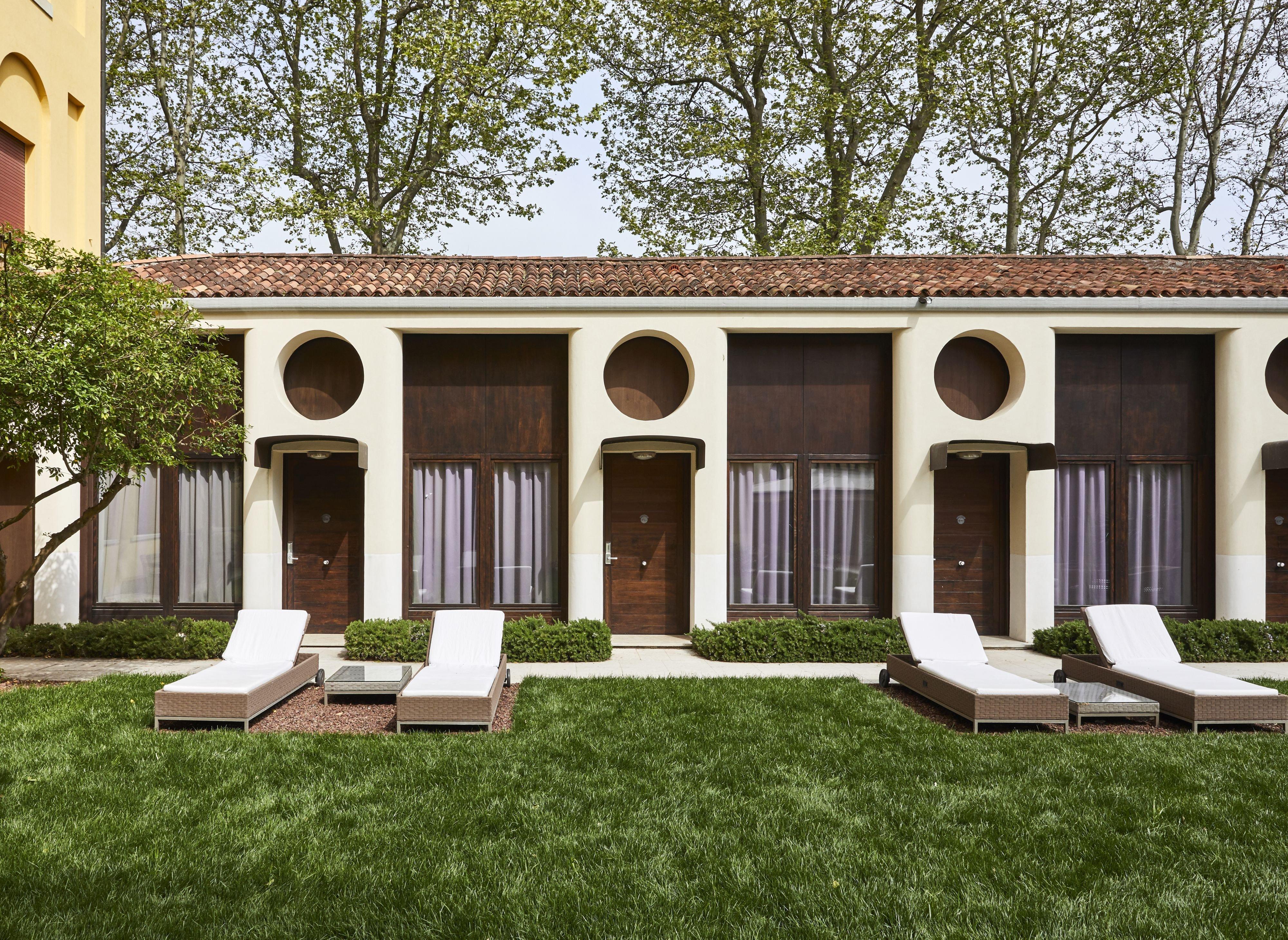 Indigo - Sant'elena By Ihg 4* Venice