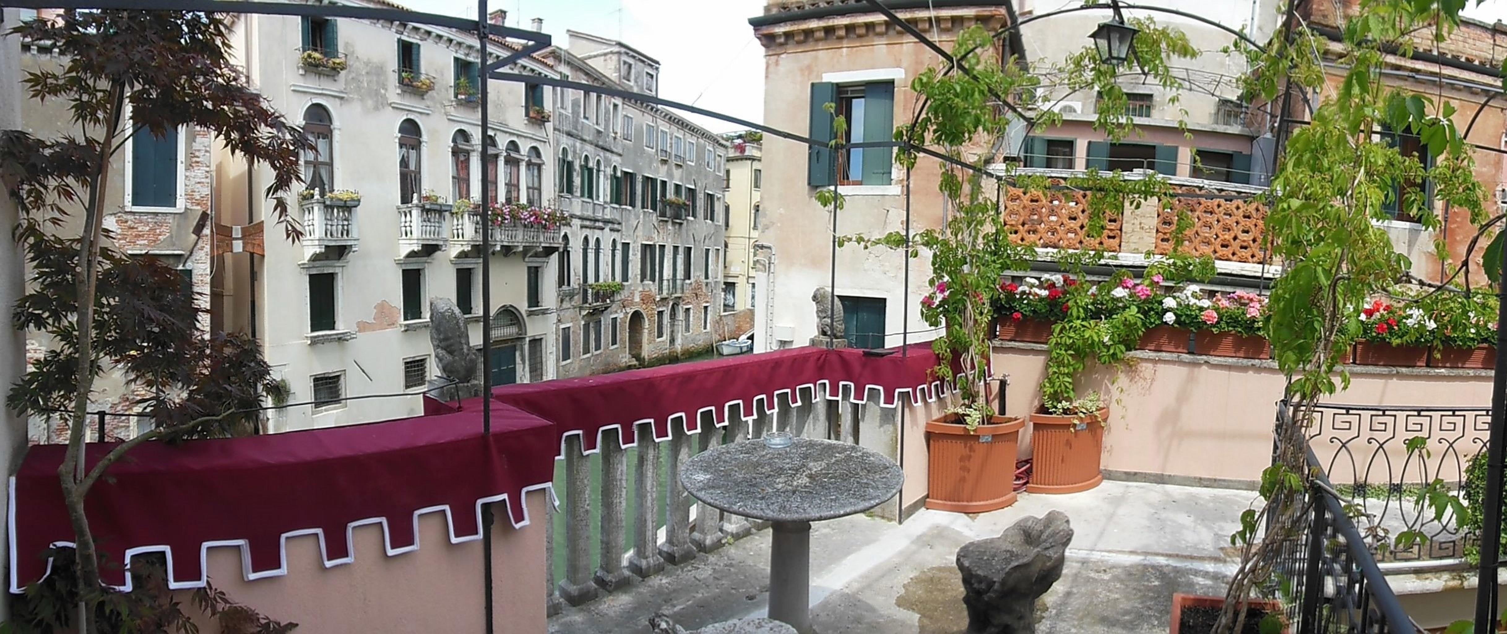 Sant'antonin Hotel Venice