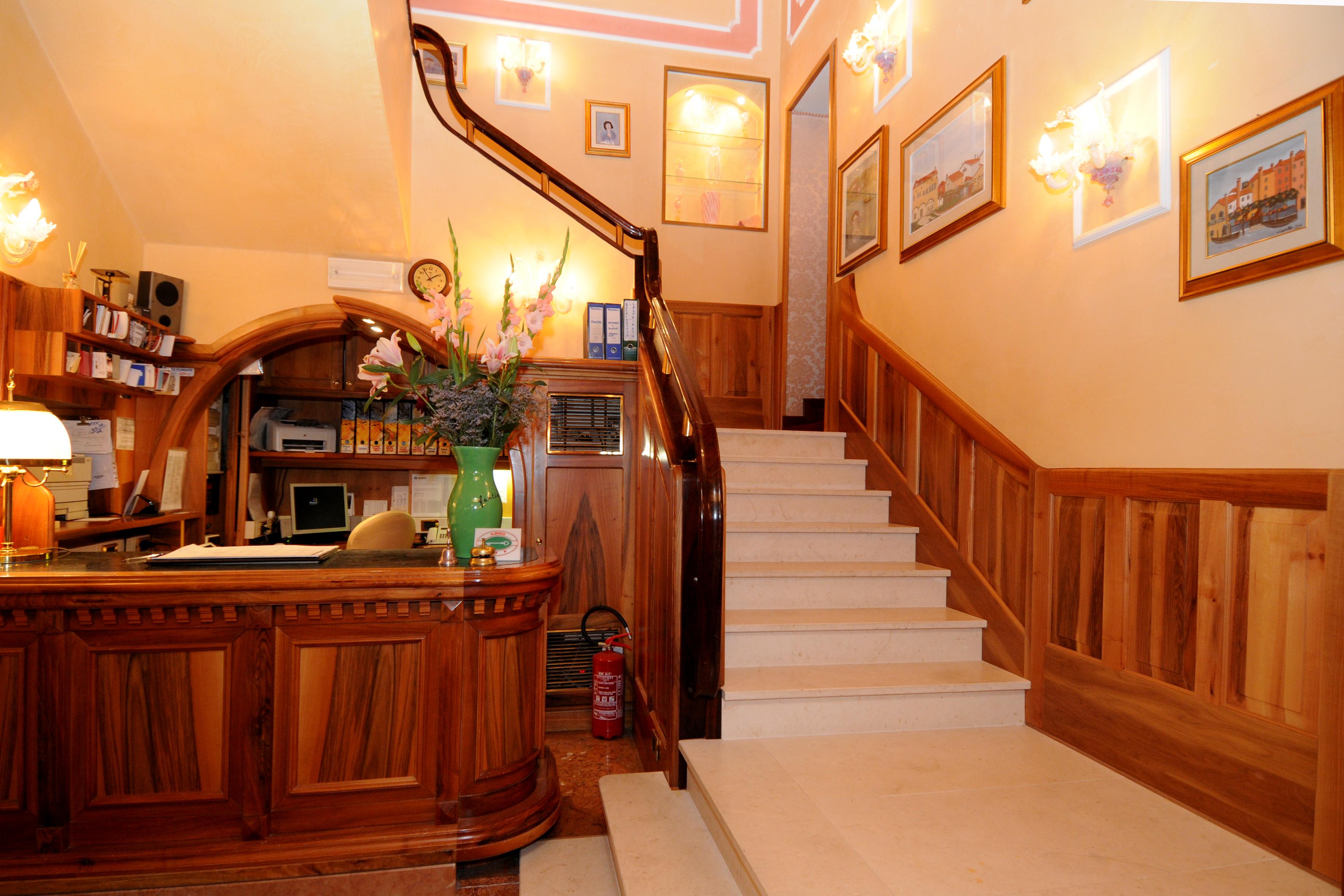 Hotel Castello 3*