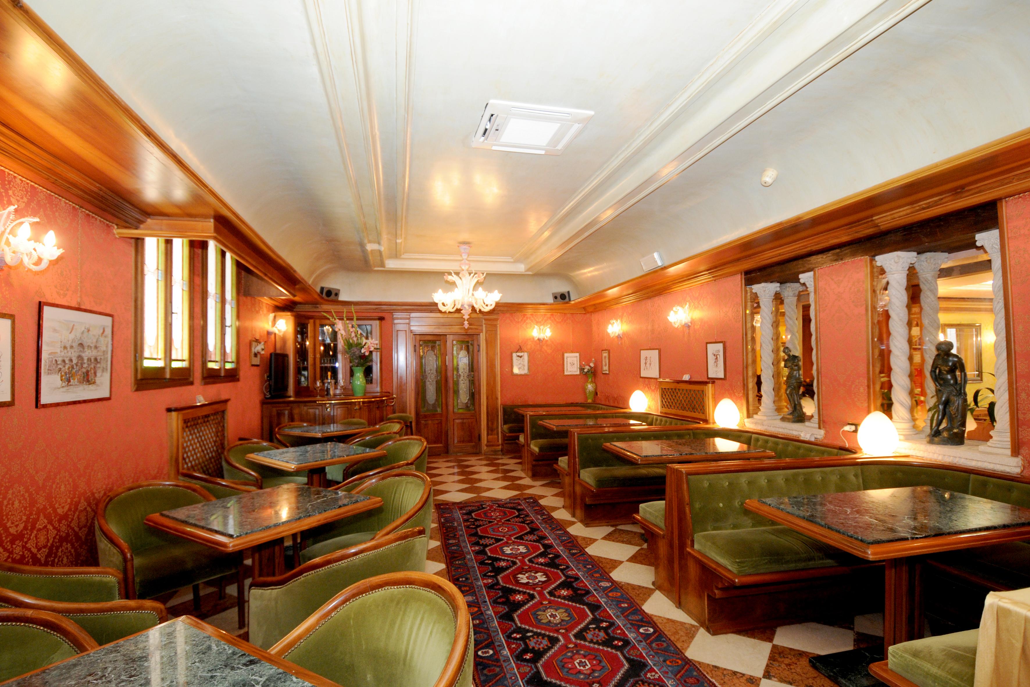 Castello Hotel Venice