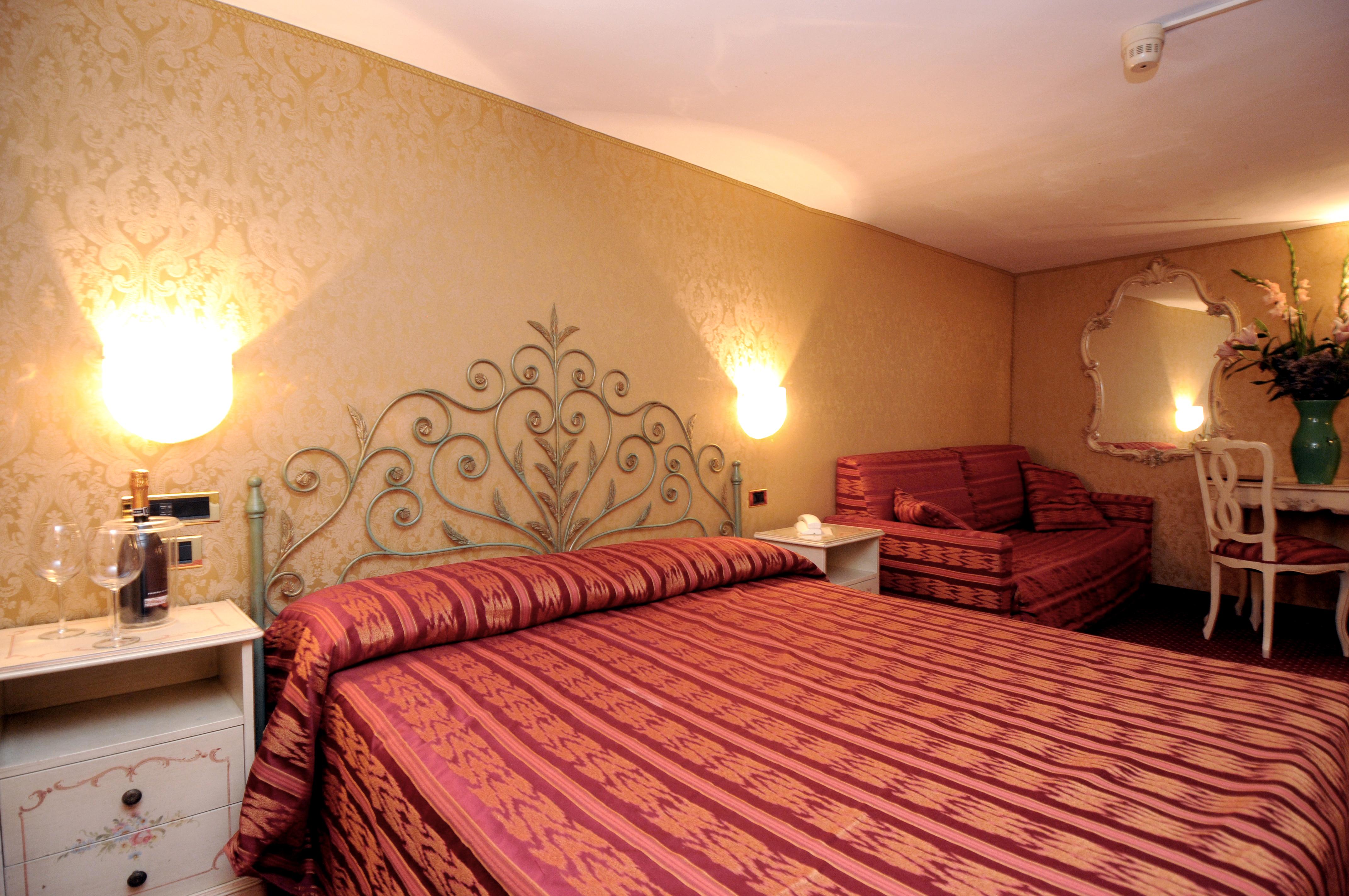 Castello Hotel Venice