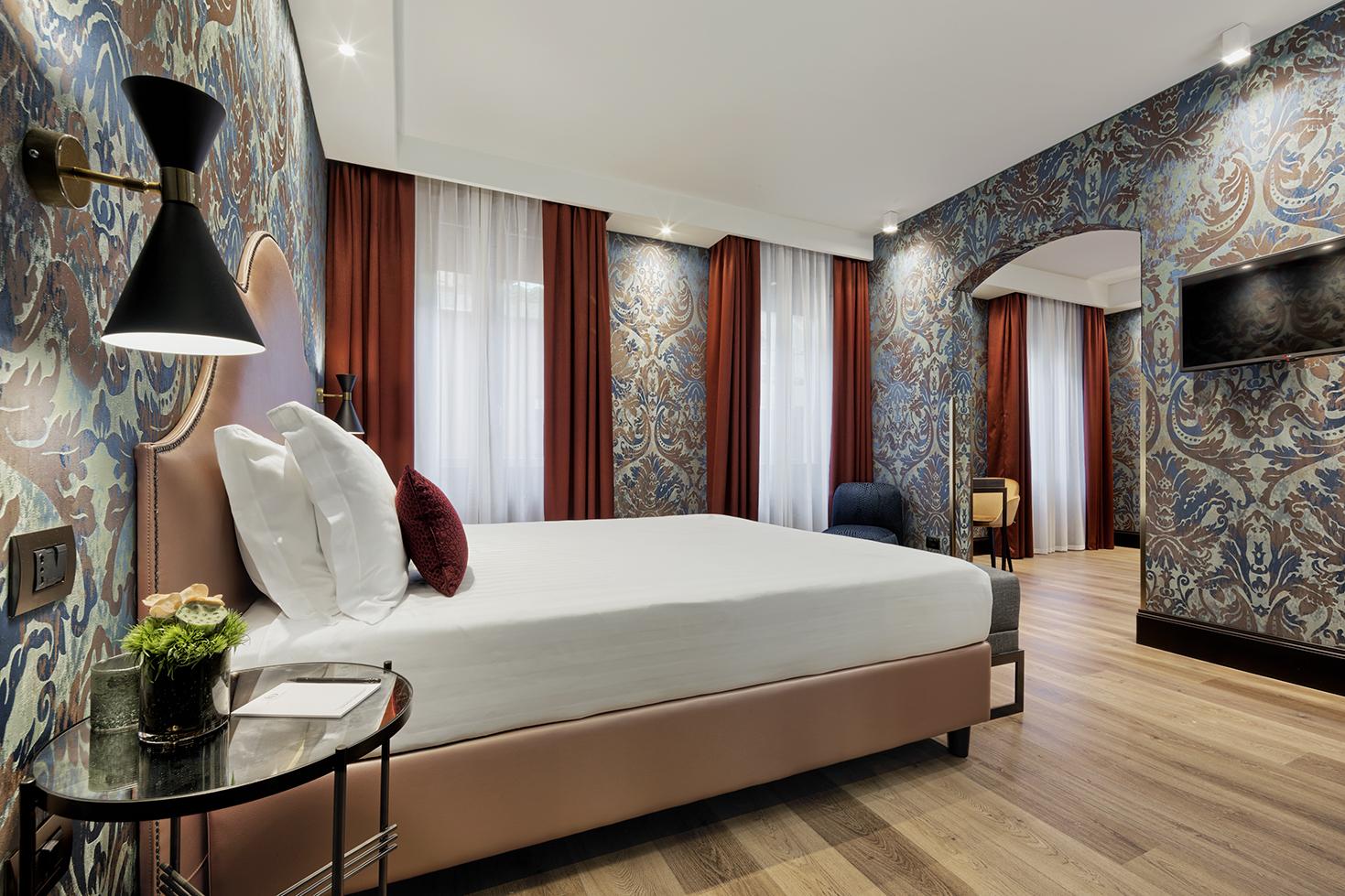 American-dinesen Hotel 4*