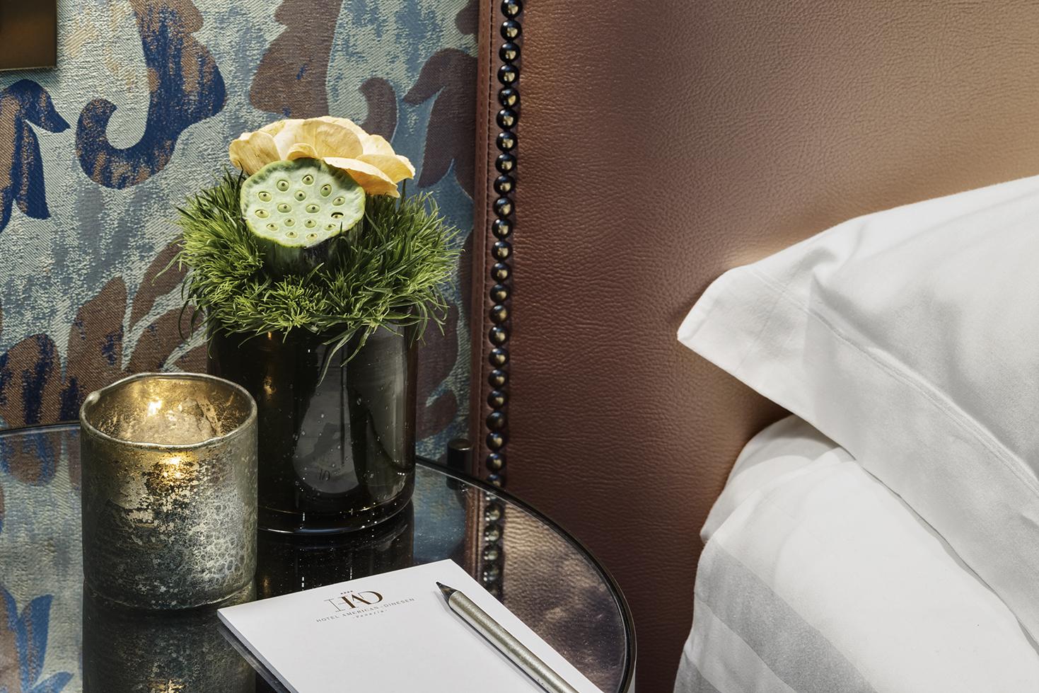 Hotel American-dinesen Veneza