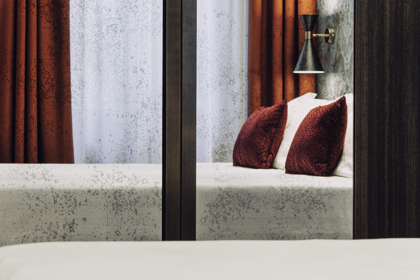 American-dinesen Veneza