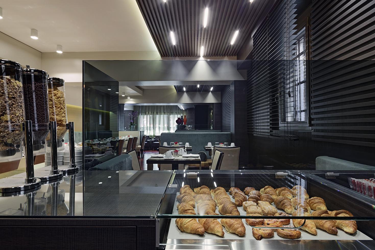 American-dinesen 4* Veneza