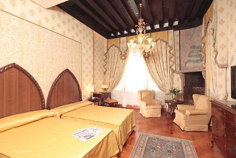 Palazzo Stern 4* Veneza