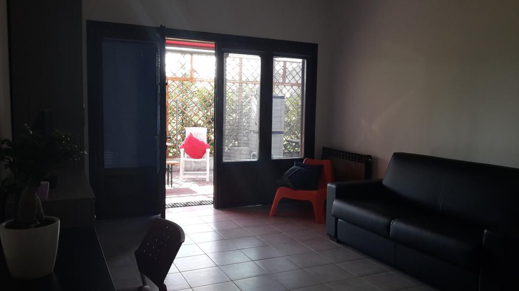 Bed & Breakfast Abaven Venice