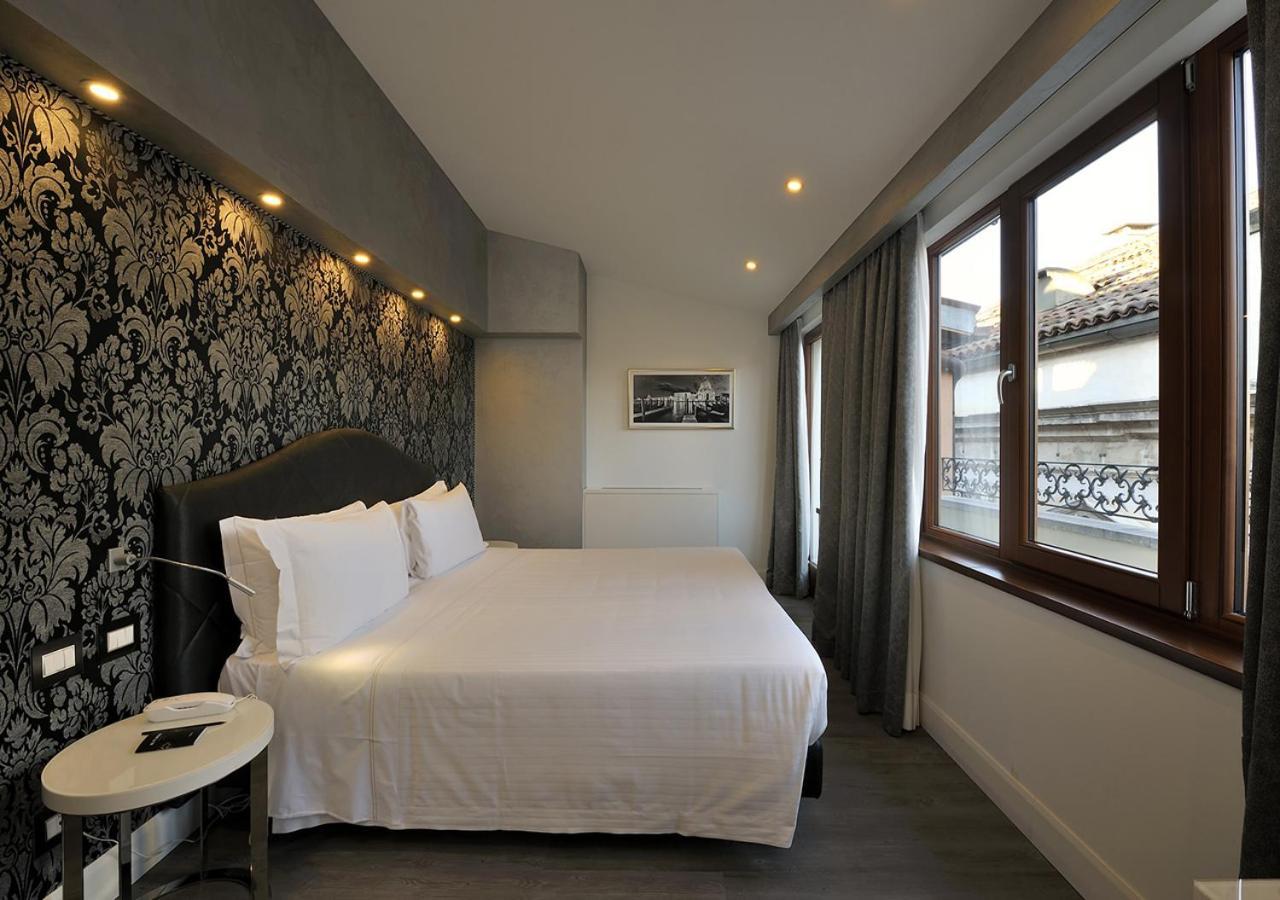 Hotel Al Theatro Palace Venice