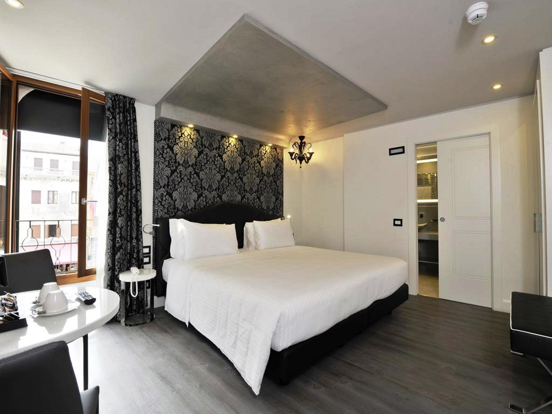 Al Theatro Palace 4* Veneza